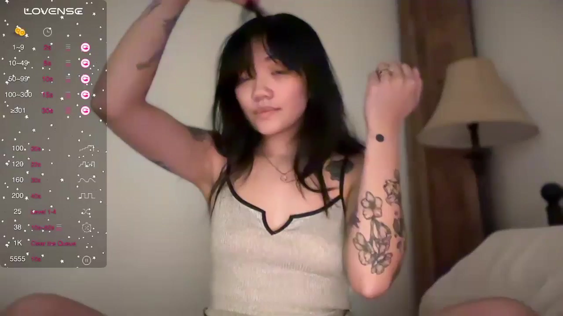 Gallery image thumbnail from luna_tsukiko's myfreecams stream on, 05/06/2024, 03:31 image 1 of 20