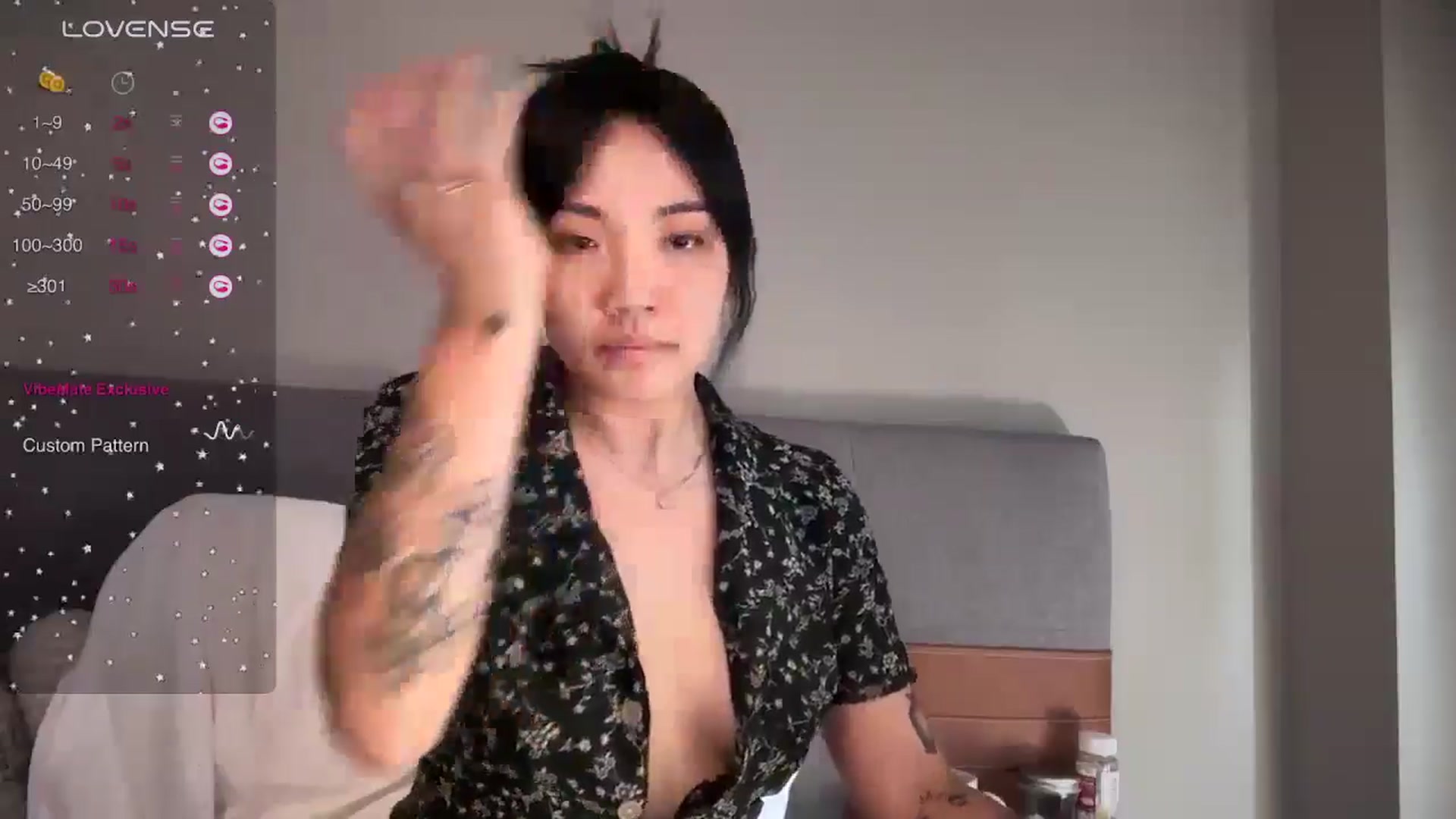 Gallery image thumbnail from luna_tsukiko's myfreecams stream on, 05/12/2024, 17:07 image 20 of 20