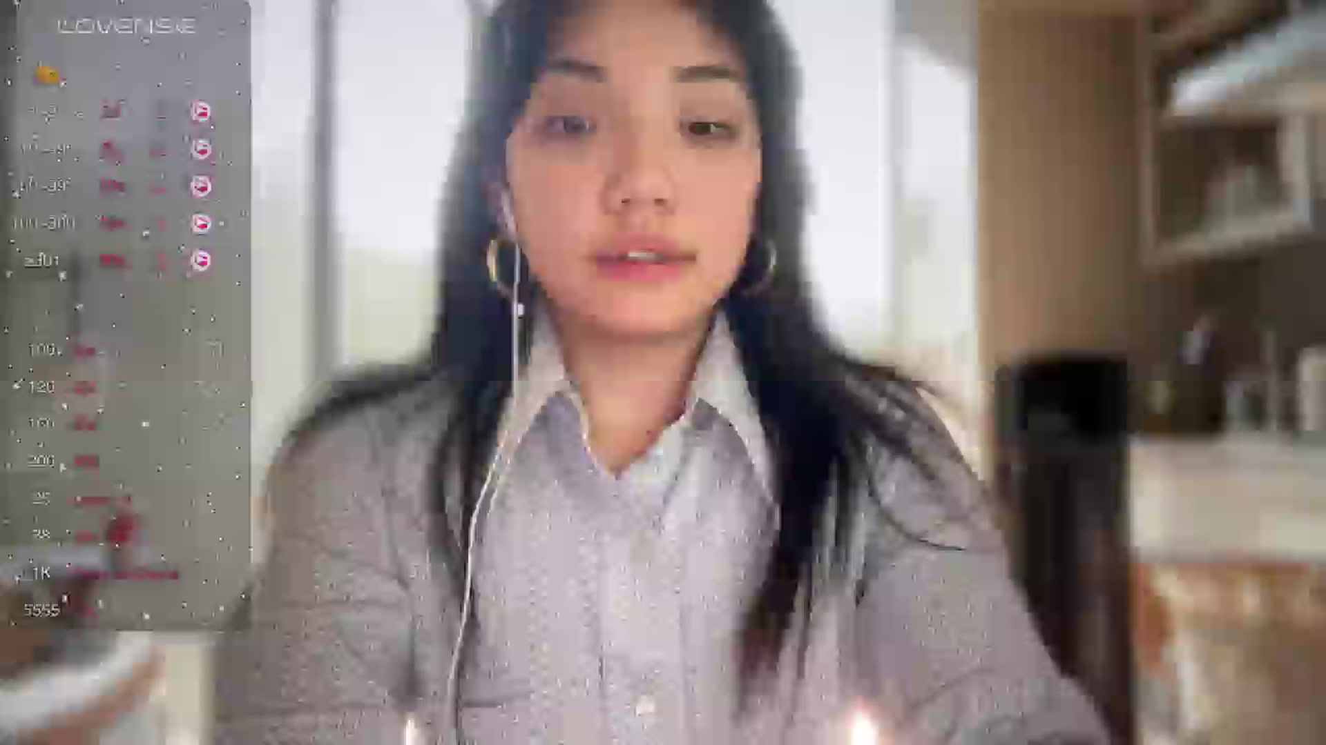 Gallery image thumbnail from luna_tsukiko's myfreecams stream on, 05/16/2024, 14:44 image 8 of 20