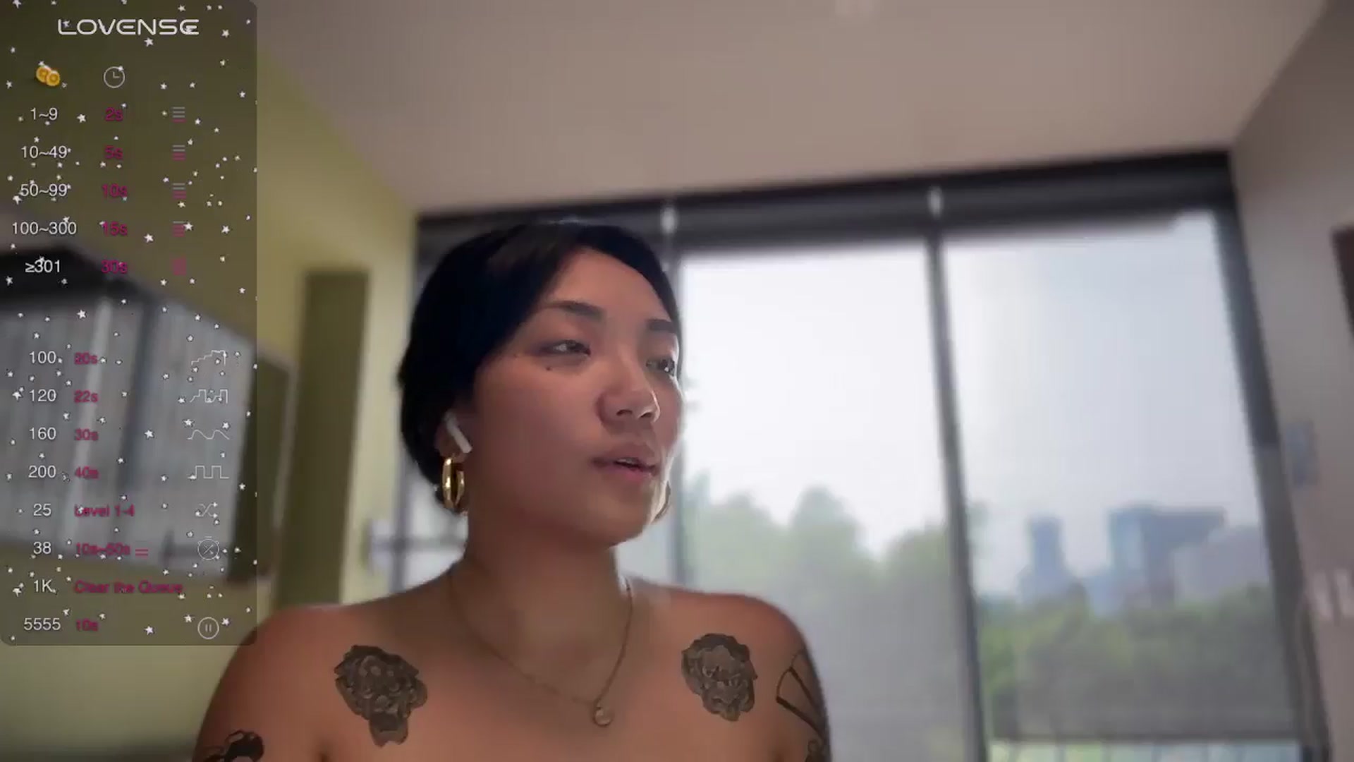 Gallery image thumbnail from luna_tsukiko's myfreecams stream on, 05/28/2024, 16:07 image 5 of 20
