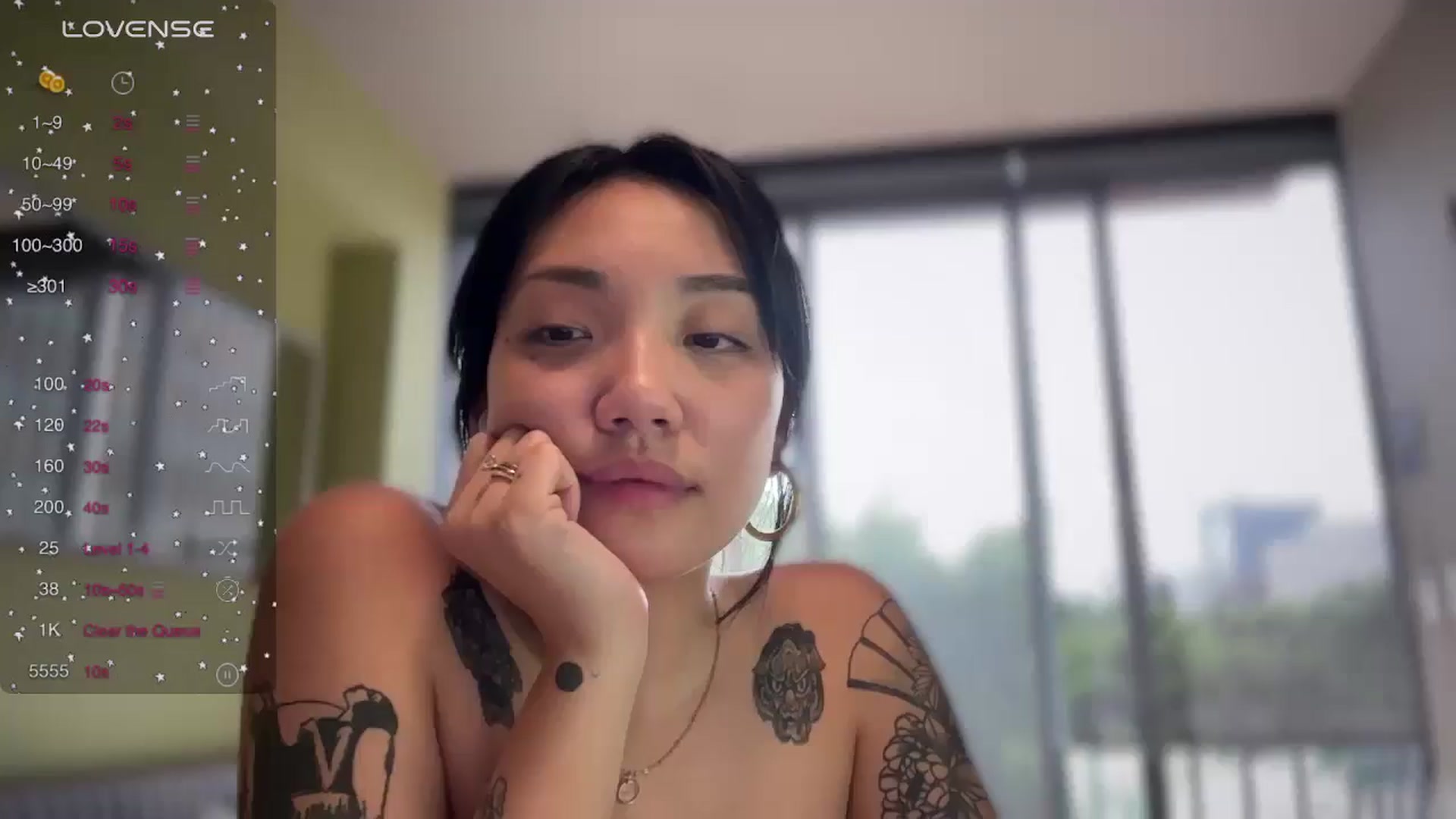 Gallery image thumbnail from luna_tsukiko's myfreecams stream on, 05/28/2024, 16:07 image 17 of 20