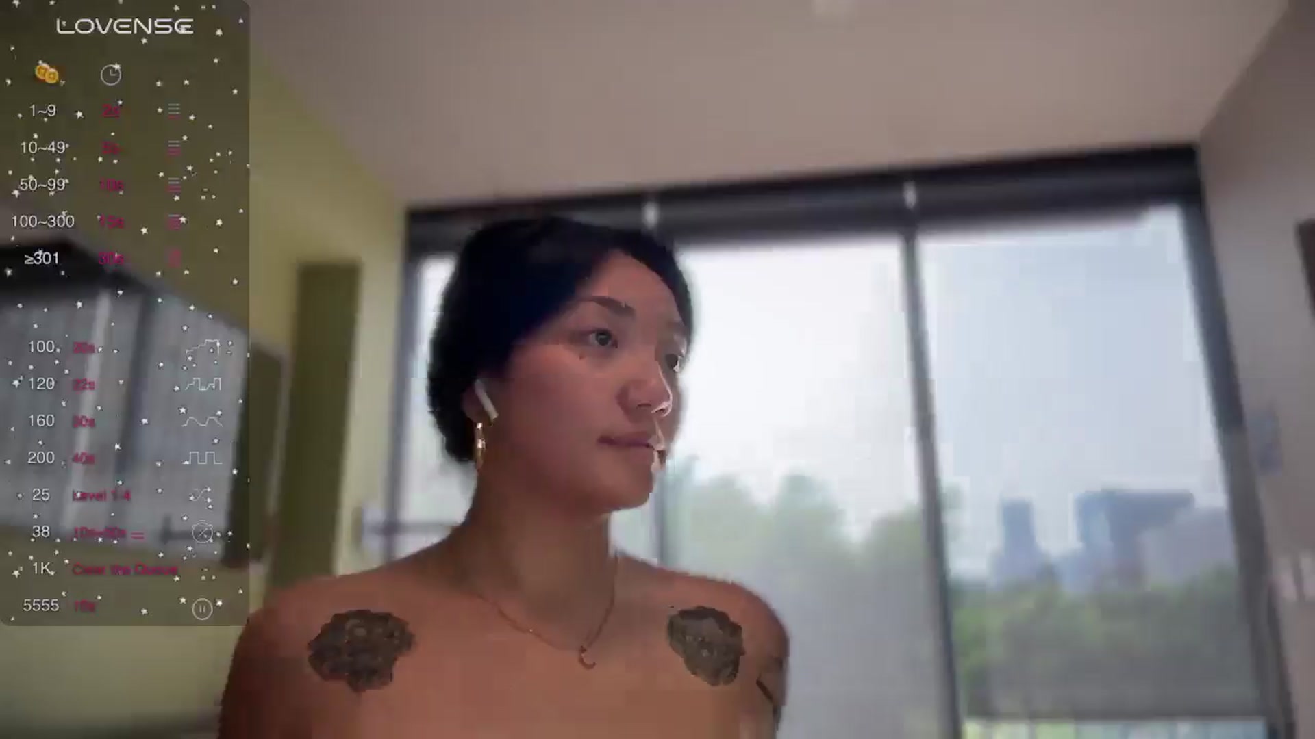 Gallery image thumbnail from luna_tsukiko's myfreecams stream on, 05/28/2024, 16:07 image 3 of 20