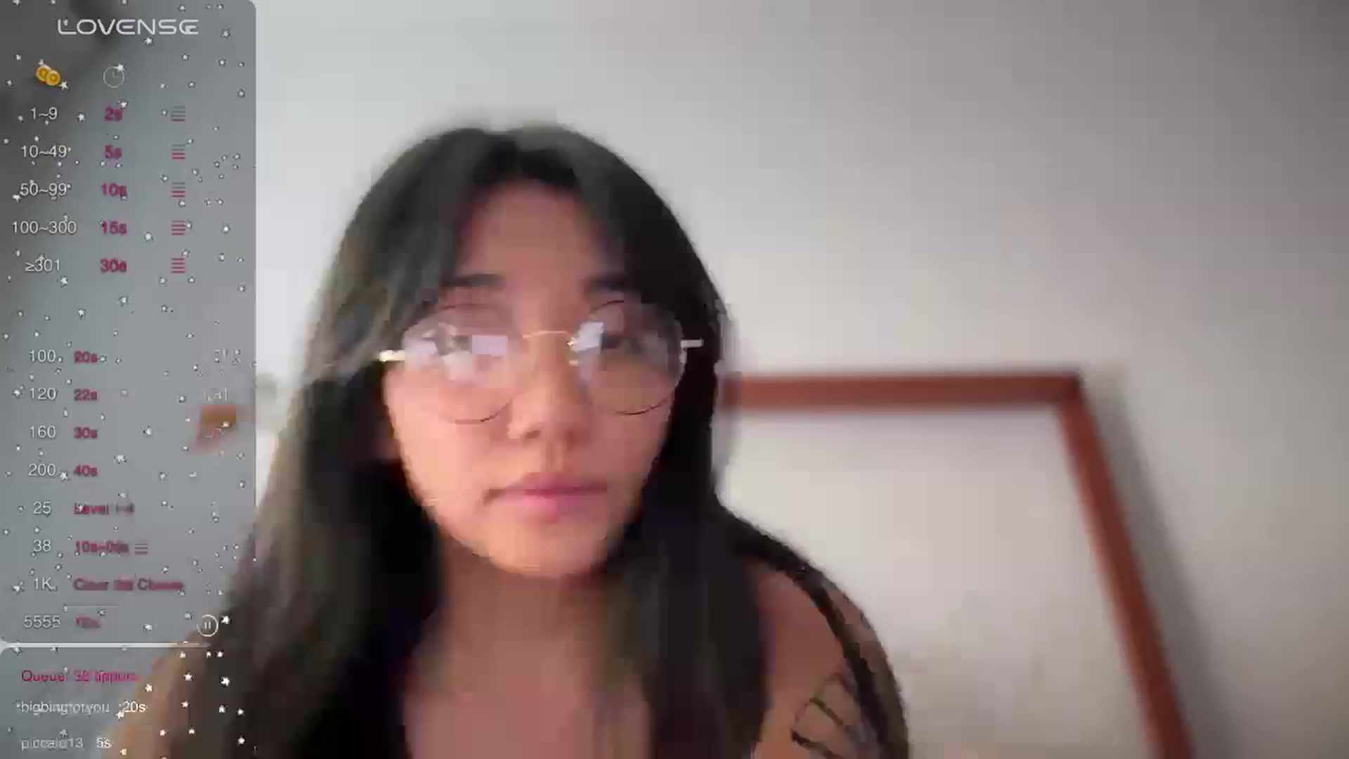 Gallery image thumbnail from luna_tsukiko's myfreecams stream on, 06/18/2024, 20:27 image 18 of 20