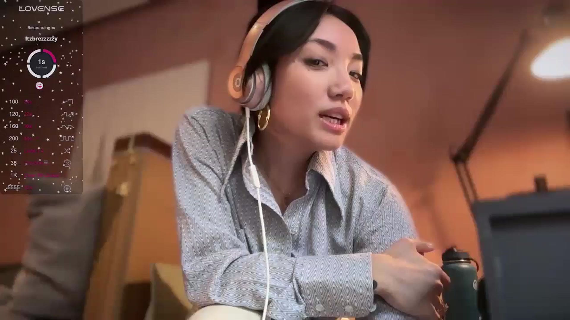 Gallery image thumbnail from luna_tsukiko's myfreecams stream on, 08/09/2024, 17:25 image 20 of 20