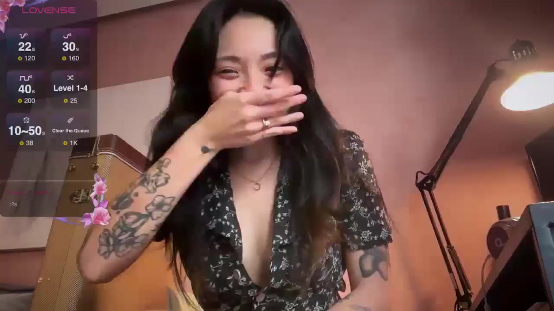 Gallery image thumbnail from luna_tsukiko's myfreecams stream on, 08/16/2024, 18:08 image 17 of 20