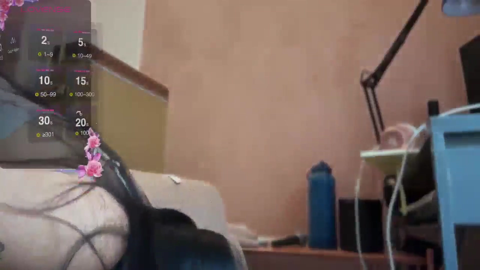 Gallery image thumbnail from luna_tsukiko's myfreecams stream on, 08/21/2024, 18:59 image 20 of 20