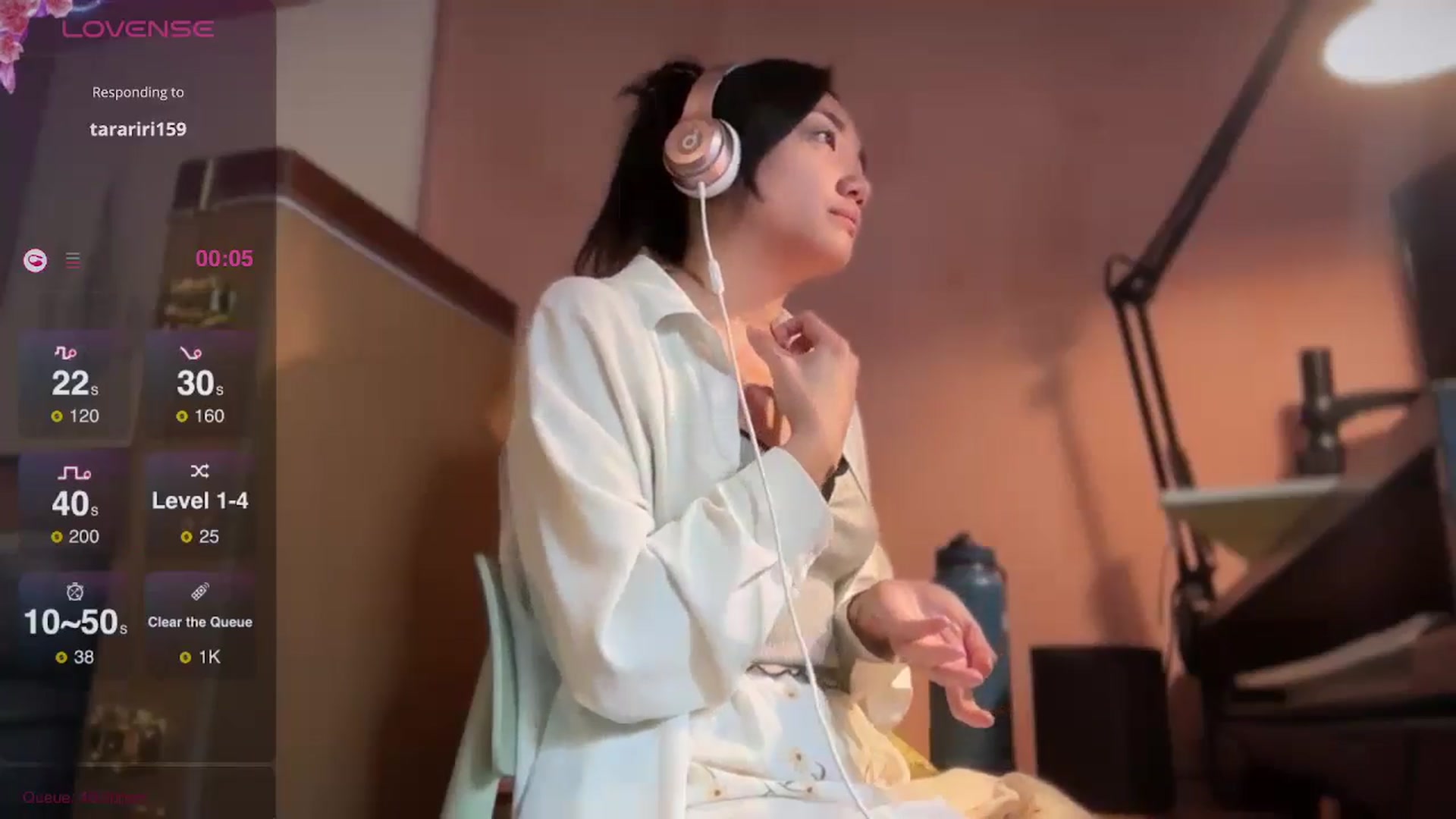 Gallery image thumbnail from luna_tsukiko's myfreecams stream on, 08/30/2024, 17:57 image 14 of 20