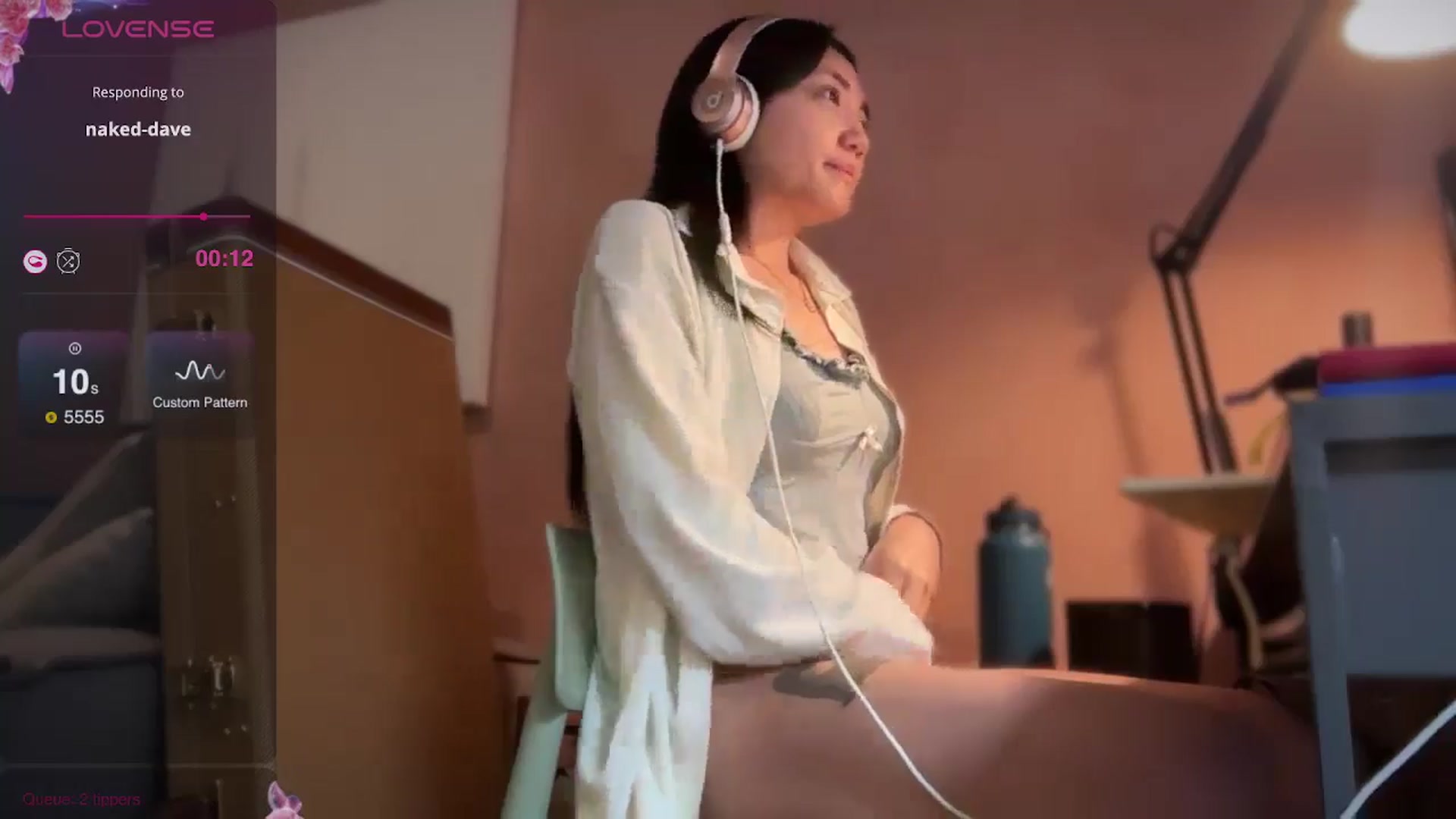 Gallery image thumbnail from luna_tsukiko's myfreecams stream on, 09/09/2024, 22:35 image 4 of 20