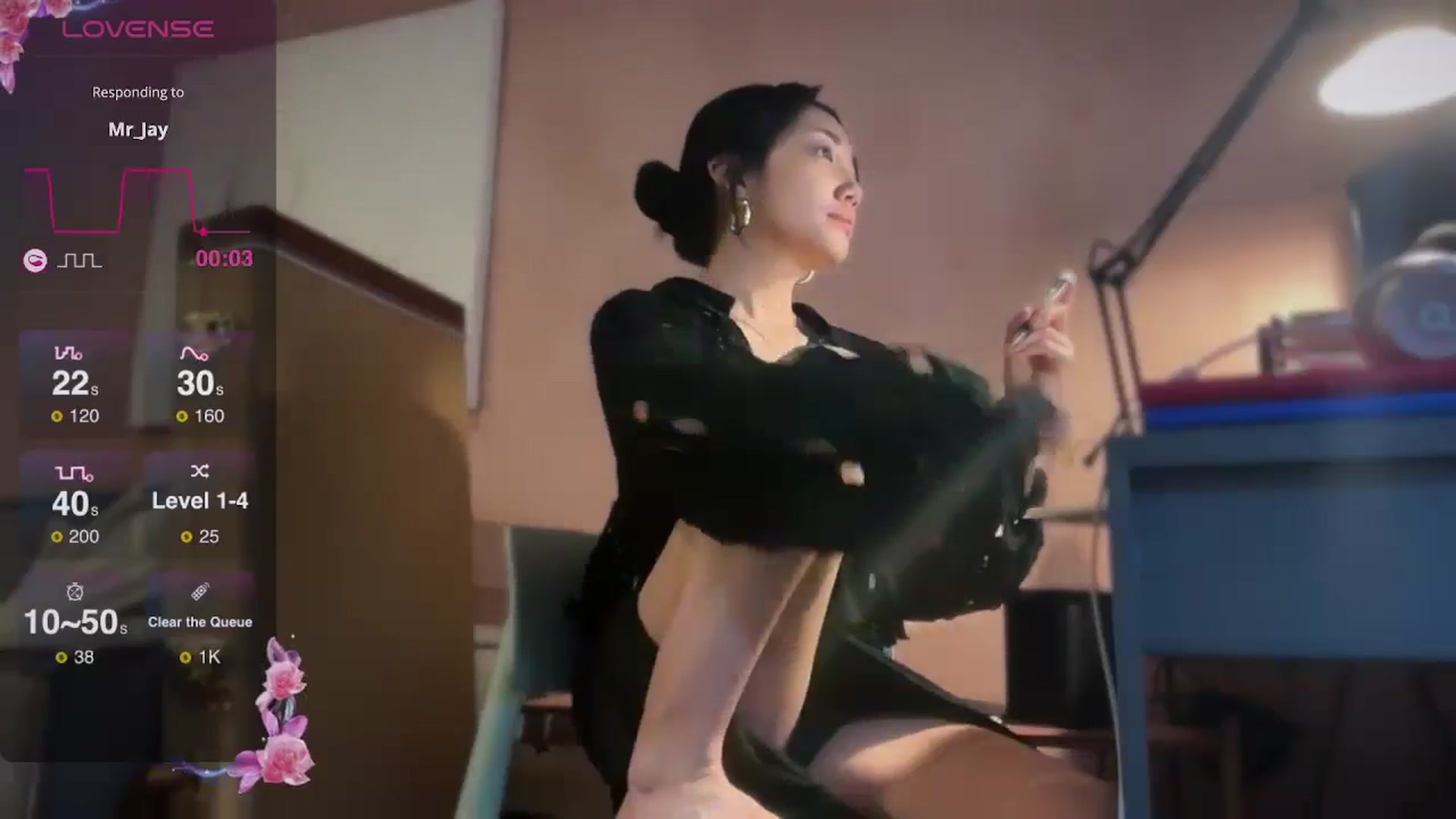 Gallery image thumbnail from luna_tsukiko's myfreecams stream on, 09/25/2024, 14:02 image 3 of 20