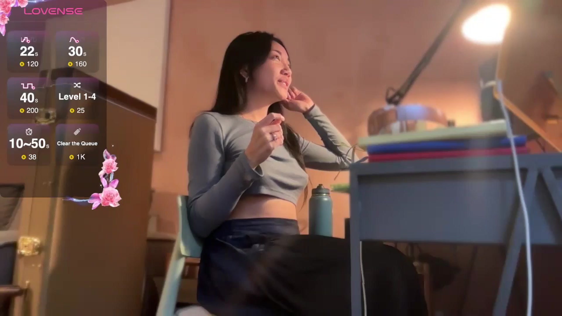 Gallery image thumbnail from luna_tsukiko's myfreecams stream on, 10/03/2024, 16:45 image 14 of 20