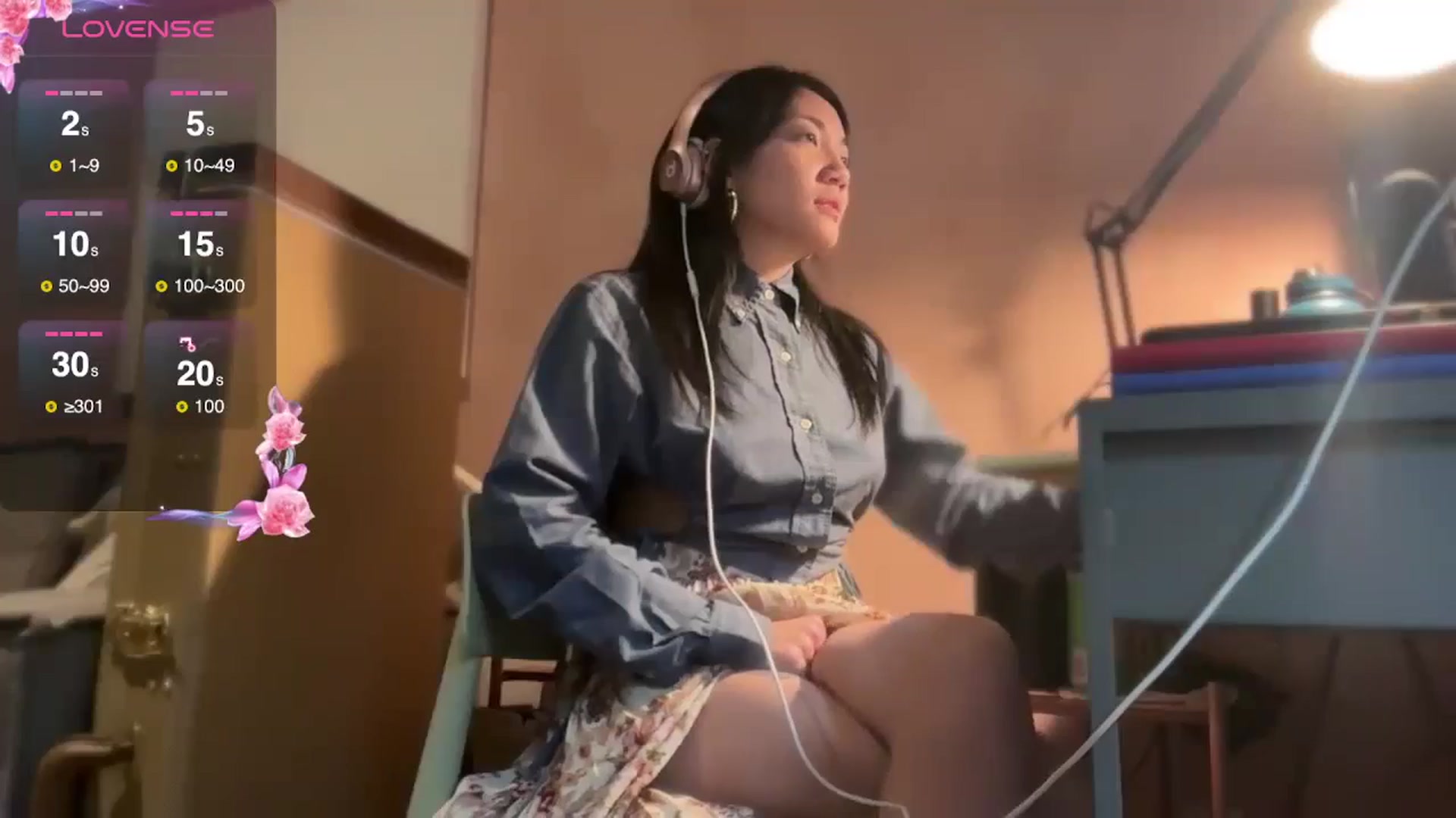 Gallery image thumbnail from luna_tsukiko's myfreecams stream on, 10/07/2024, 23:18 image 20 of 20