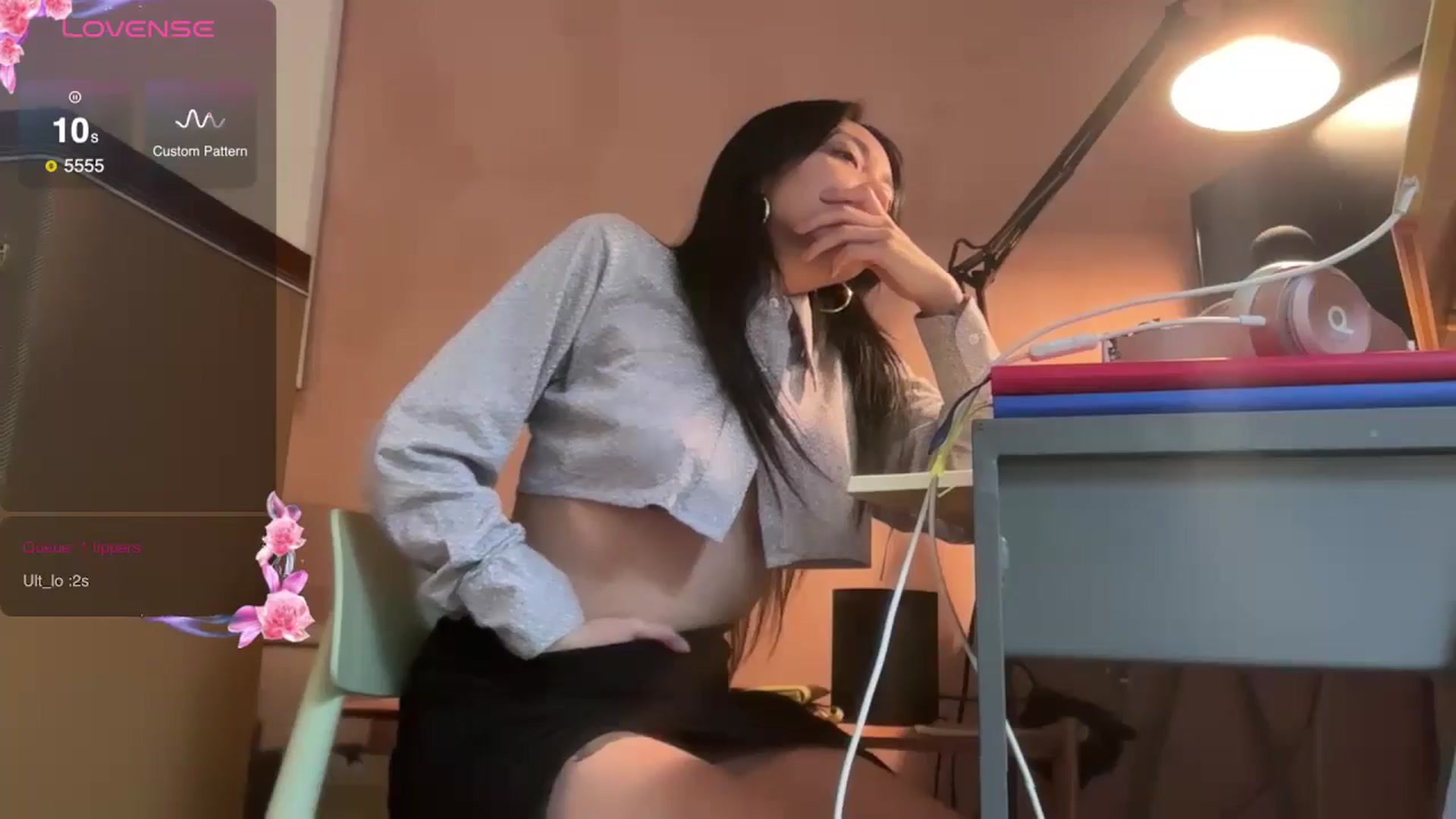 Gallery image thumbnail from luna_tsukiko's myfreecams stream on, 10/09/2024, 18:57 image 20 of 20