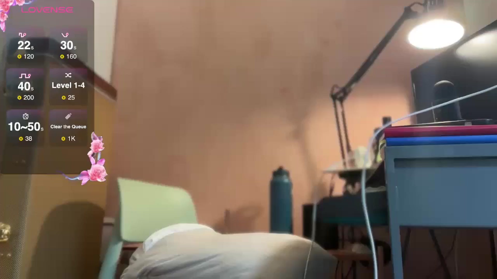 Gallery image thumbnail from luna_tsukiko's myfreecams stream on, 10/26/2024, 16:24 image 14 of 20