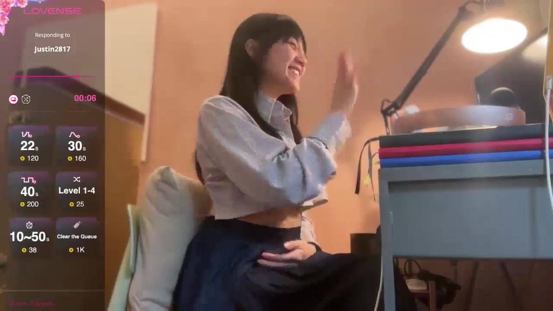Gallery image thumbnail from luna_tsukiko's myfreecams stream on, 10/28/2024, 15:28 image 19 of 20