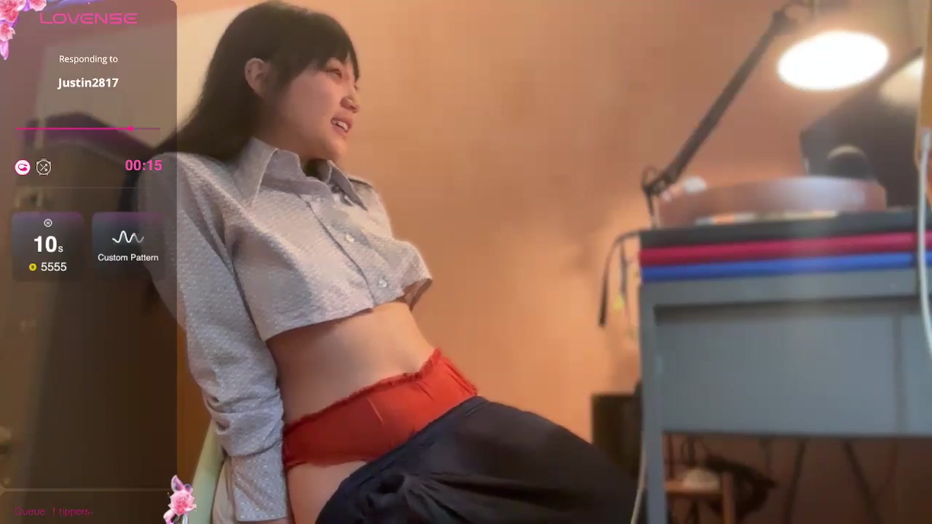Gallery image thumbnail from luna_tsukiko's myfreecams stream on, 10/28/2024, 15:28 image 20 of 20