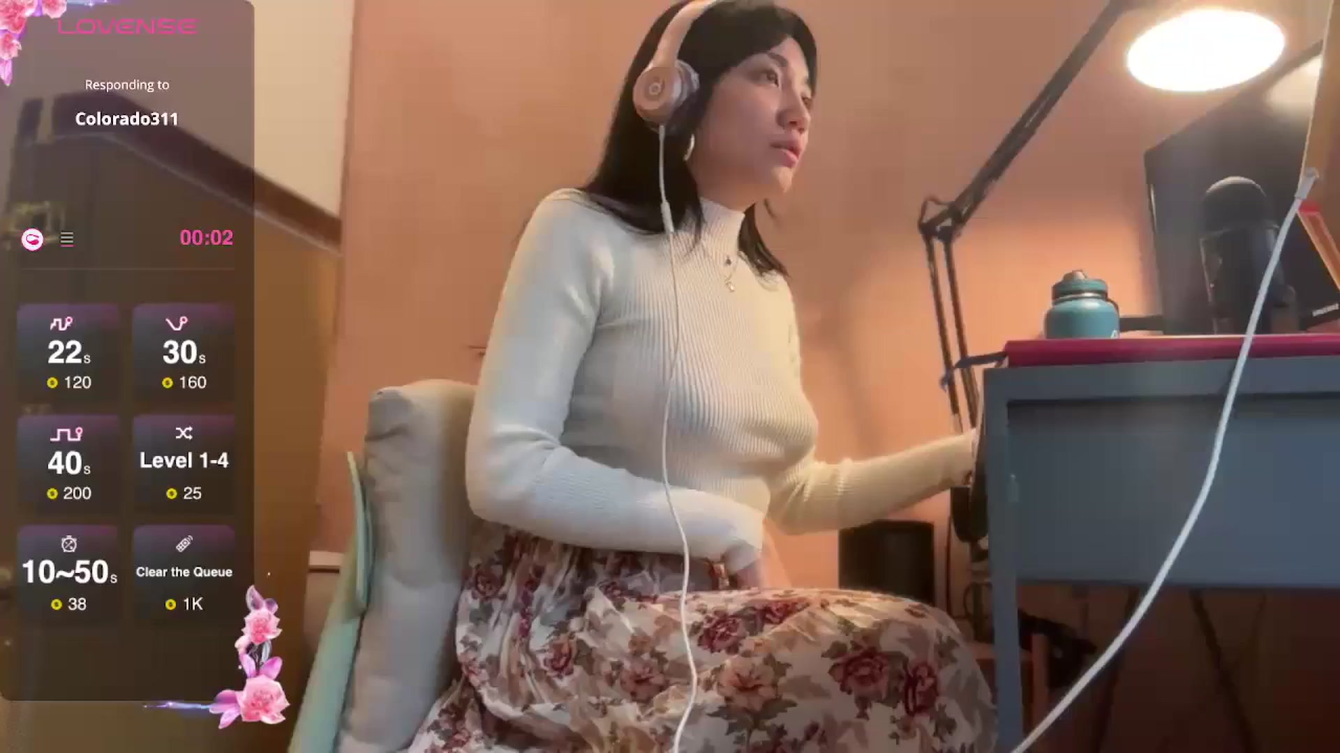 Gallery image thumbnail from luna_tsukiko's myfreecams stream on, 11/04/2024, 18:02 image 13 of 20