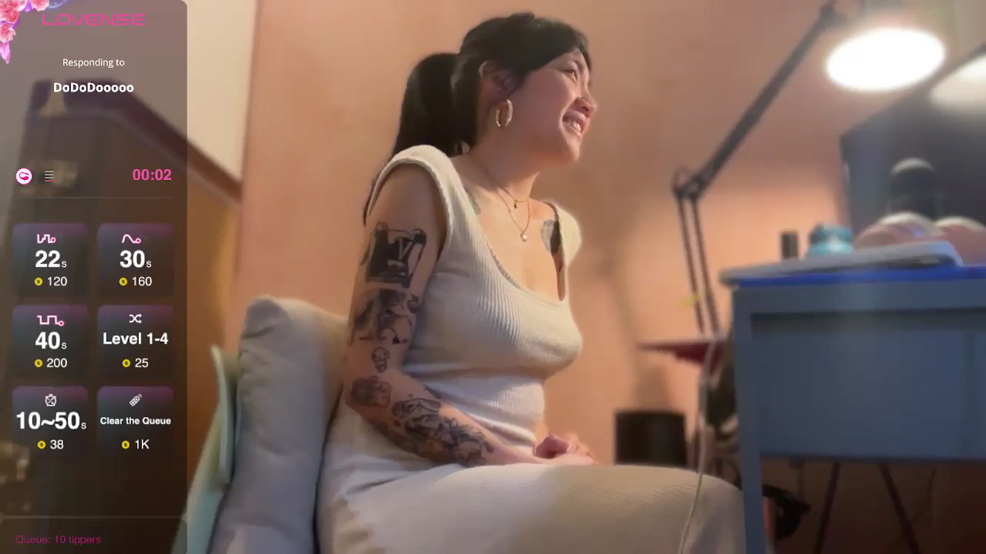 Gallery image thumbnail from luna_tsukiko's myfreecams stream on, 11/05/2024, 15:59 image 6 of 20
