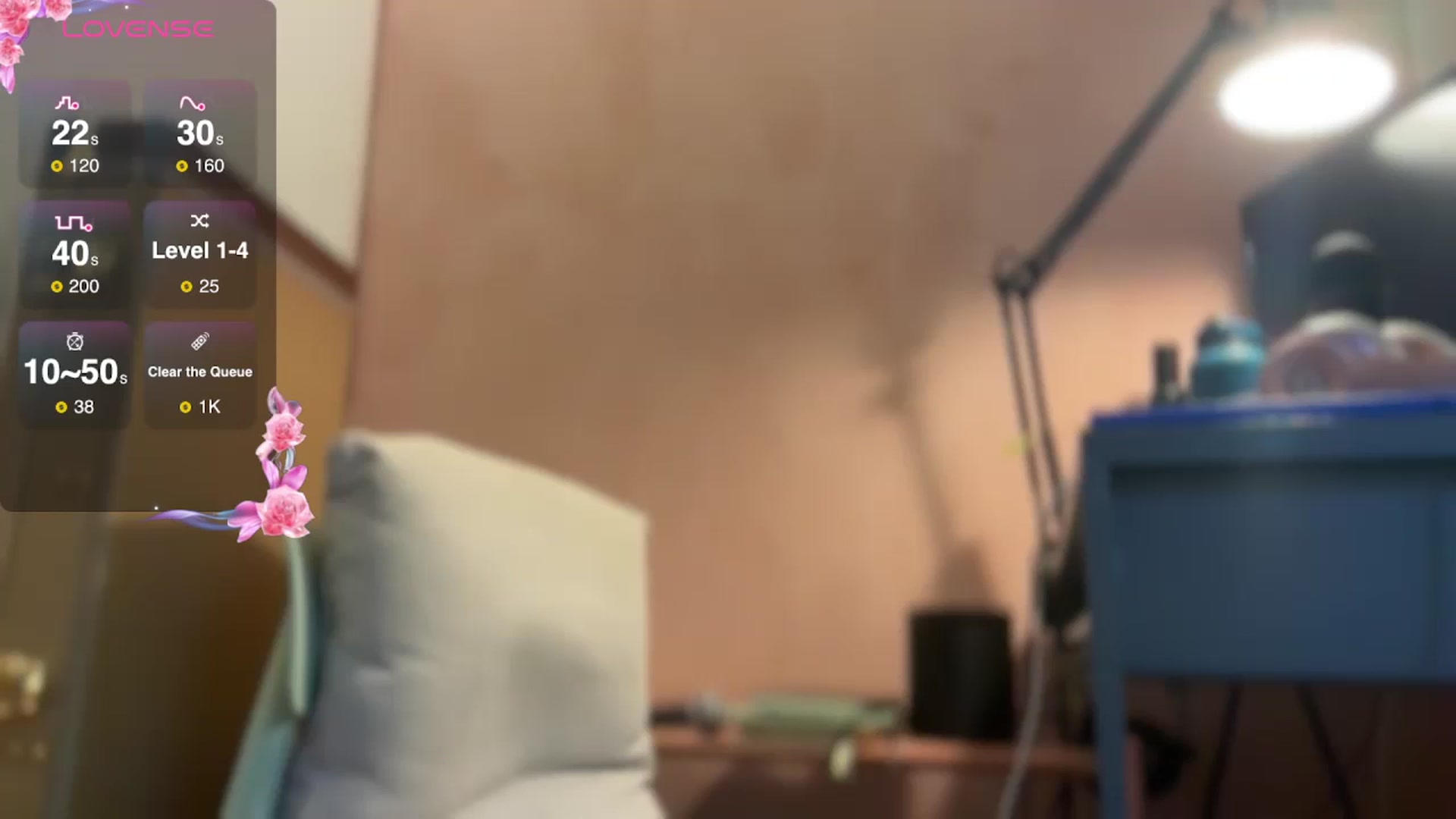 Gallery image thumbnail from luna_tsukiko's myfreecams stream on, 11/05/2024, 16:48 image 9 of 20