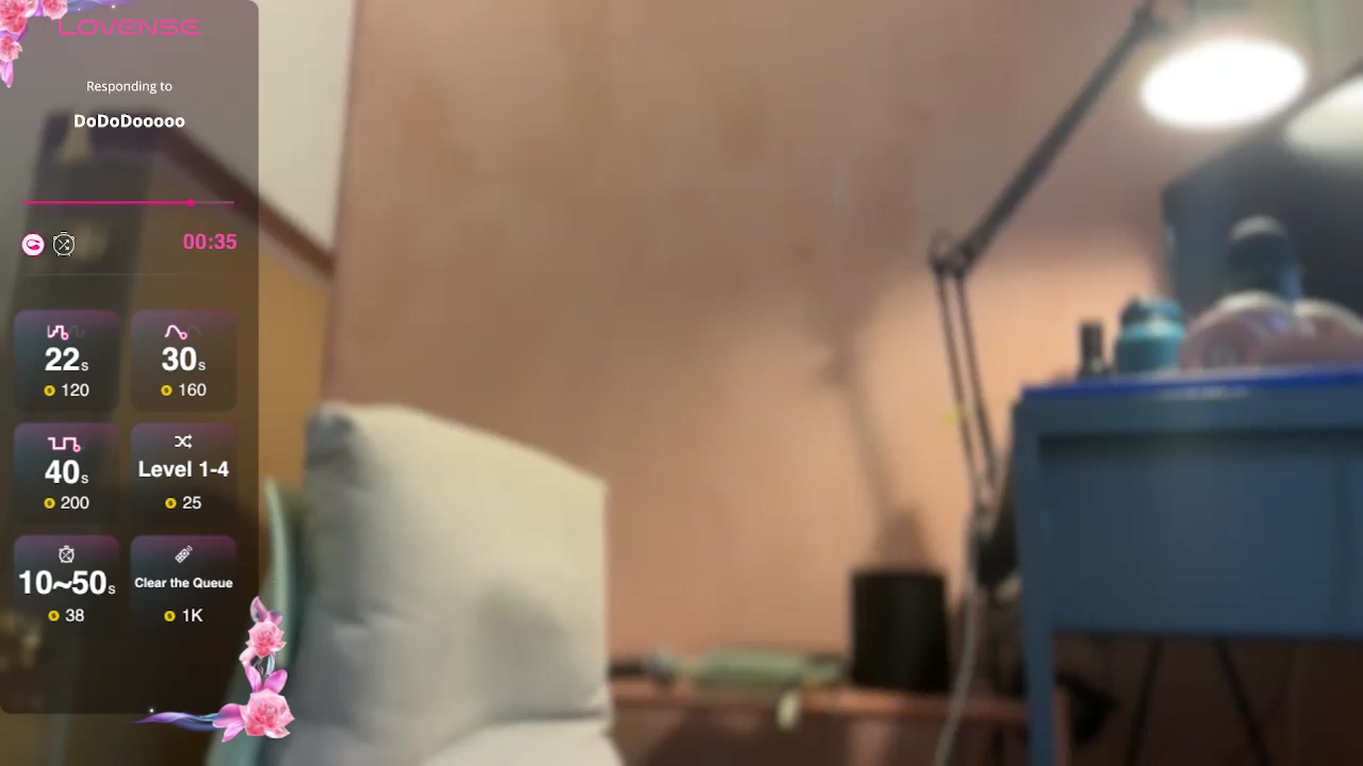 Gallery image thumbnail from luna_tsukiko's myfreecams stream on, 11/05/2024, 16:48 image 5 of 20