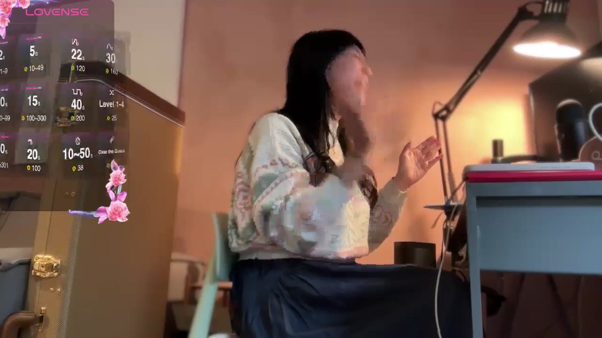 Gallery image thumbnail from luna_tsukiko's myfreecams stream on, 11/14/2024, 16:55 image 6 of 20