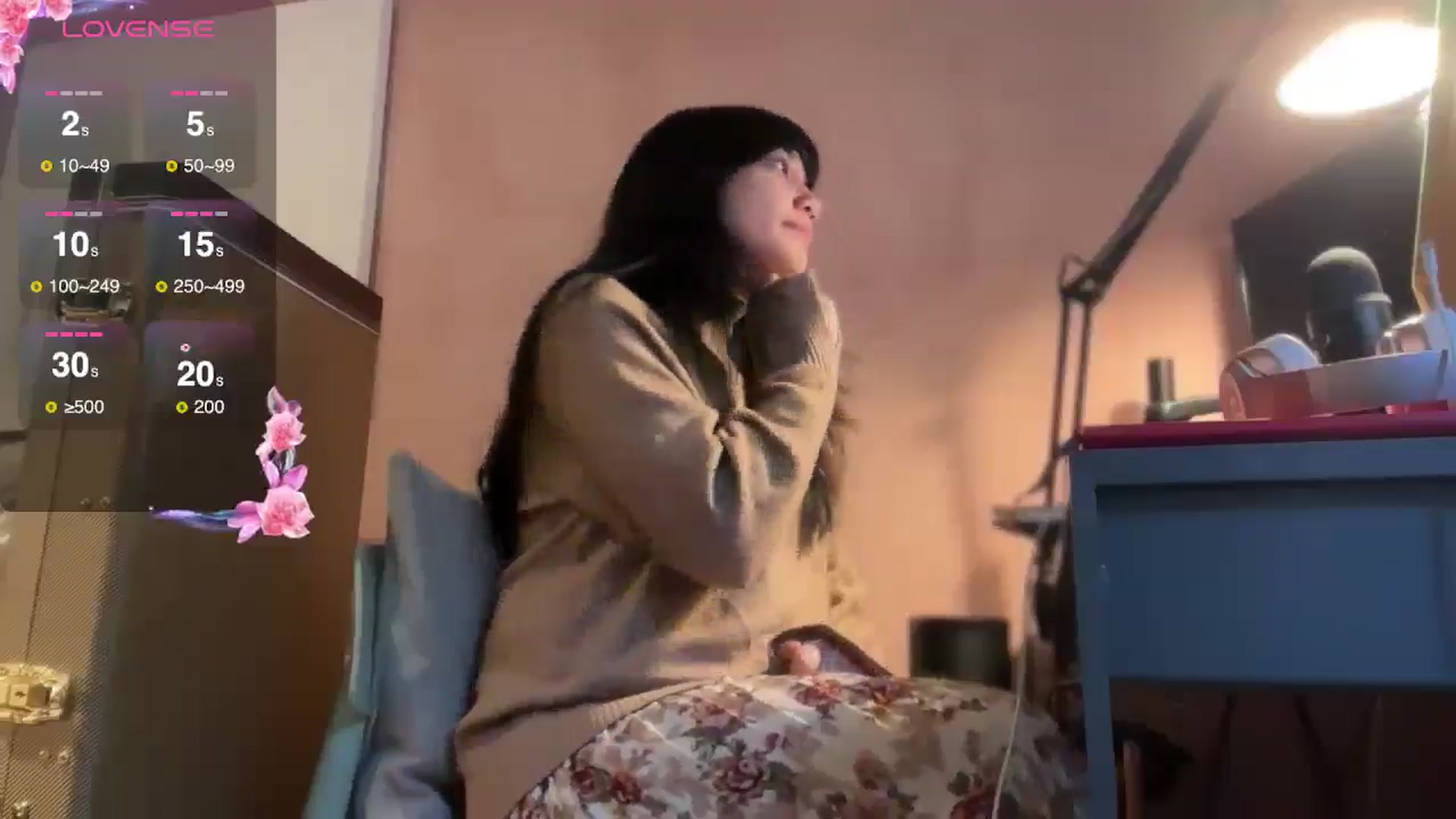 Gallery image thumbnail from luna_tsukiko's myfreecams stream on, 11/27/2024, 15:18 image 6 of 20