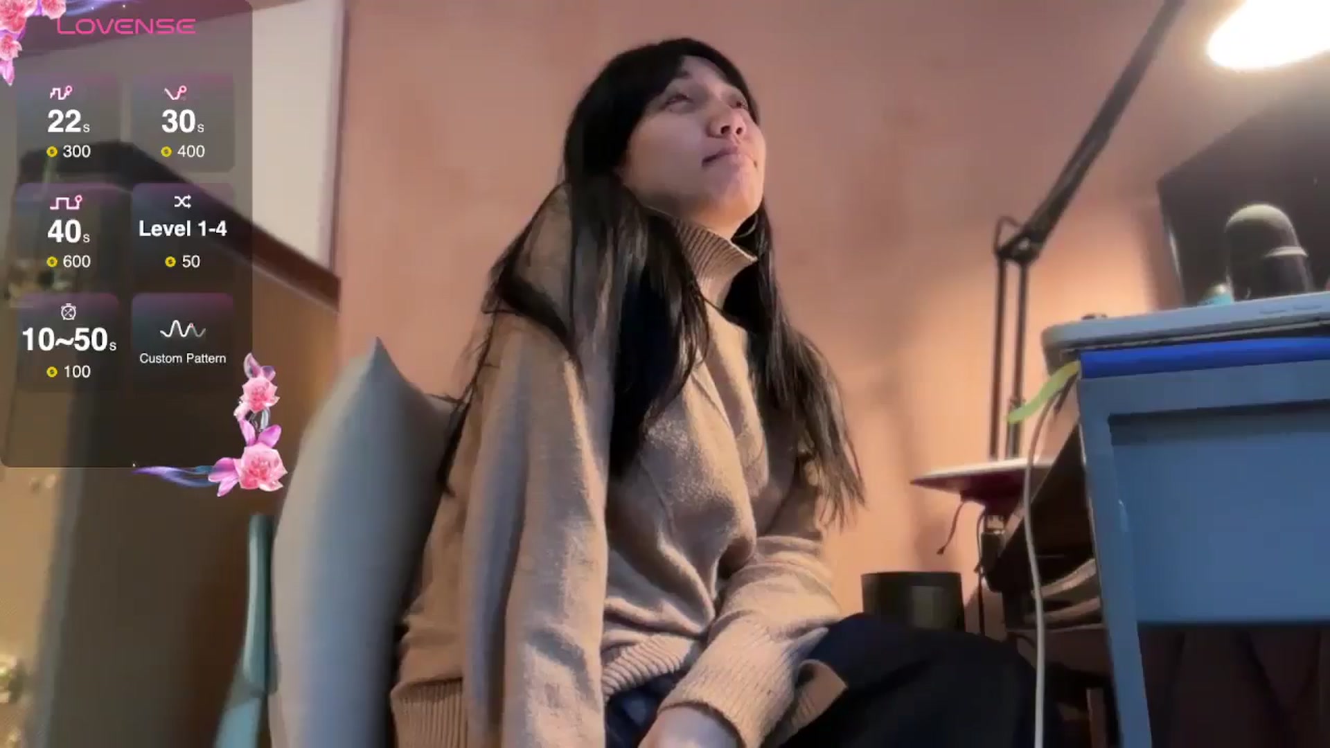 Gallery image thumbnail from luna_tsukiko's myfreecams stream on, 12/03/2024, 16:19 image 16 of 20