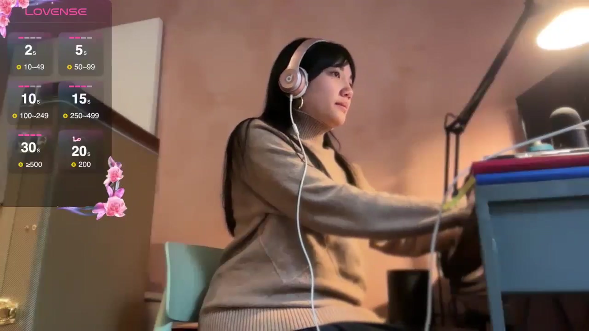 Gallery image thumbnail from luna_tsukiko's myfreecams stream on, 12/03/2024, 19:38 image 19 of 20