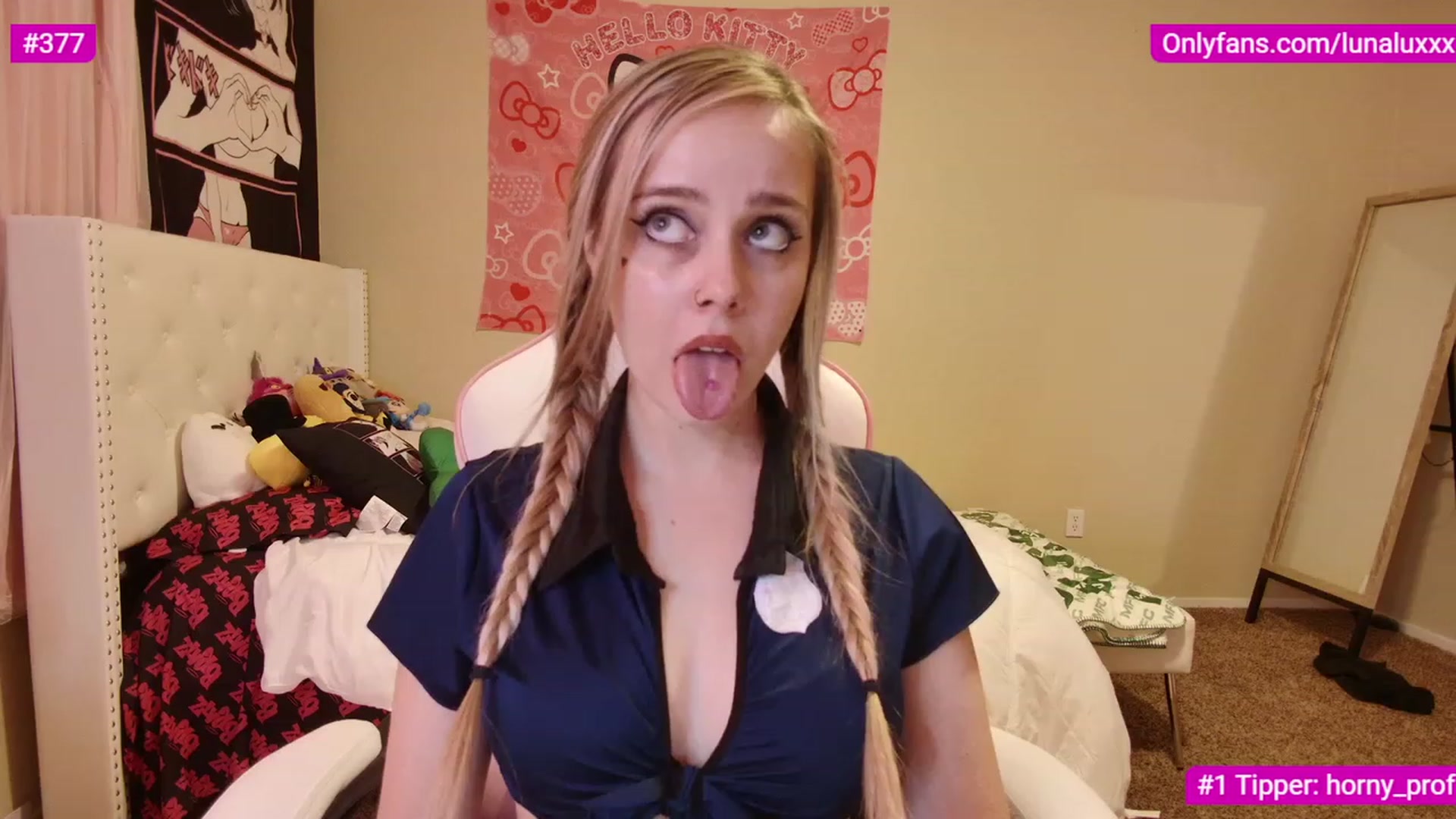 Gallery image thumbnail from lunalovelyy's myfreecams stream on, 01/12/2023, 02:54 image 7 of 20