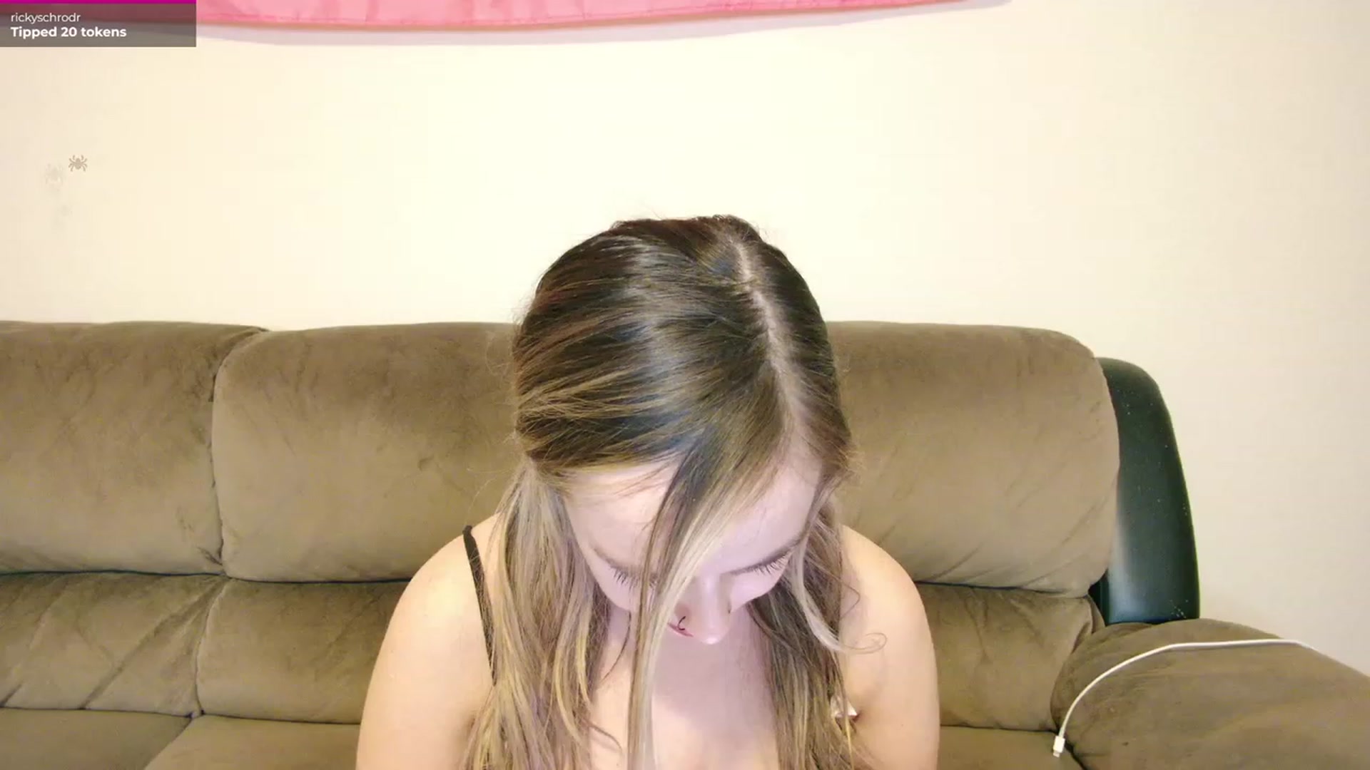 Gallery image thumbnail from lunalovelyy's myfreecams stream on, 09/18/2023, 07:25 image 10 of 20