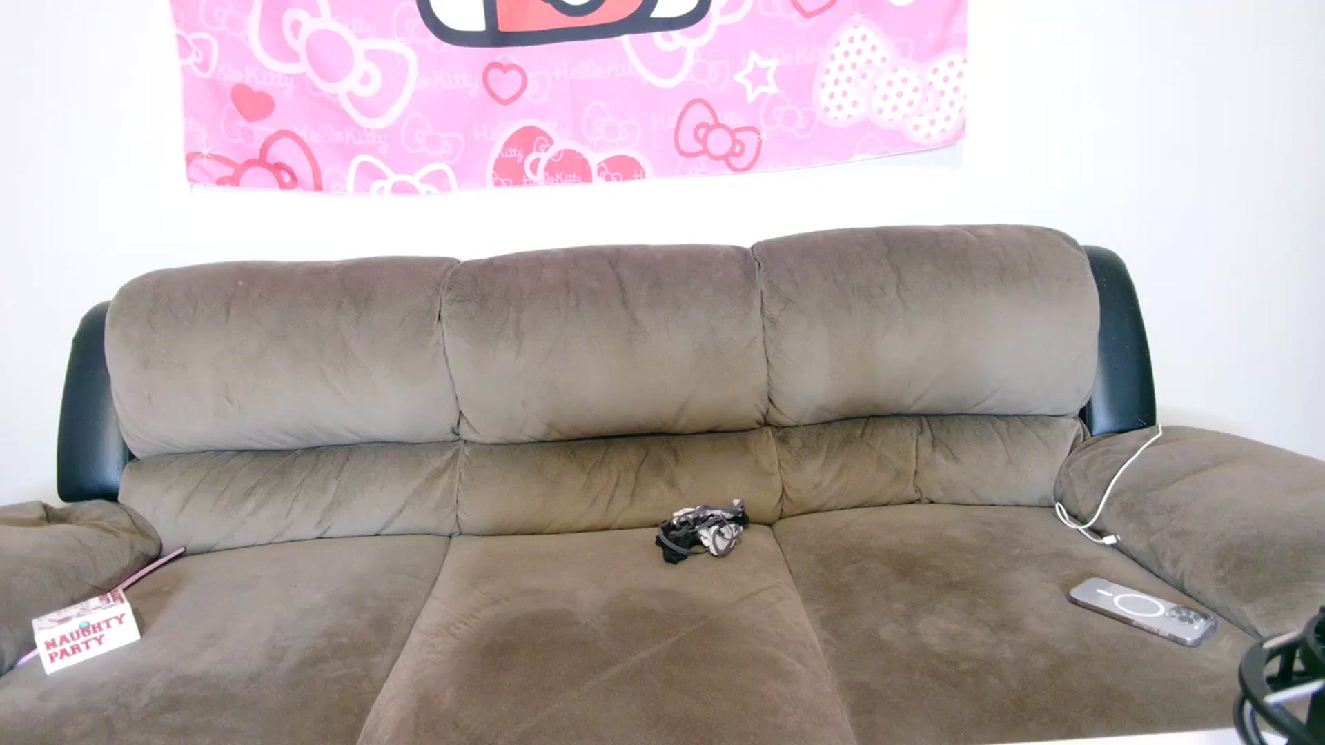 Gallery image thumbnail from lunalovelyy's myfreecams stream on, 02/21/2024, 10:09 image 6 of 20