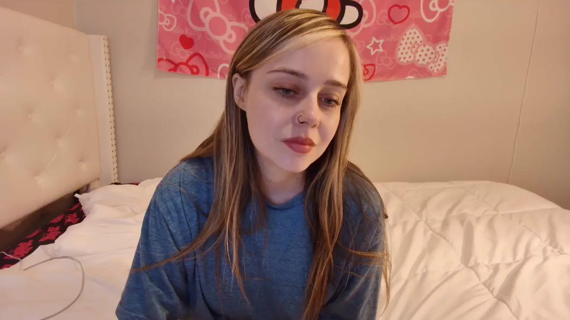 Gallery image thumbnail from lunalovelyy's myfreecams stream on, 11/10/2024, 09:01 image 13 of 20