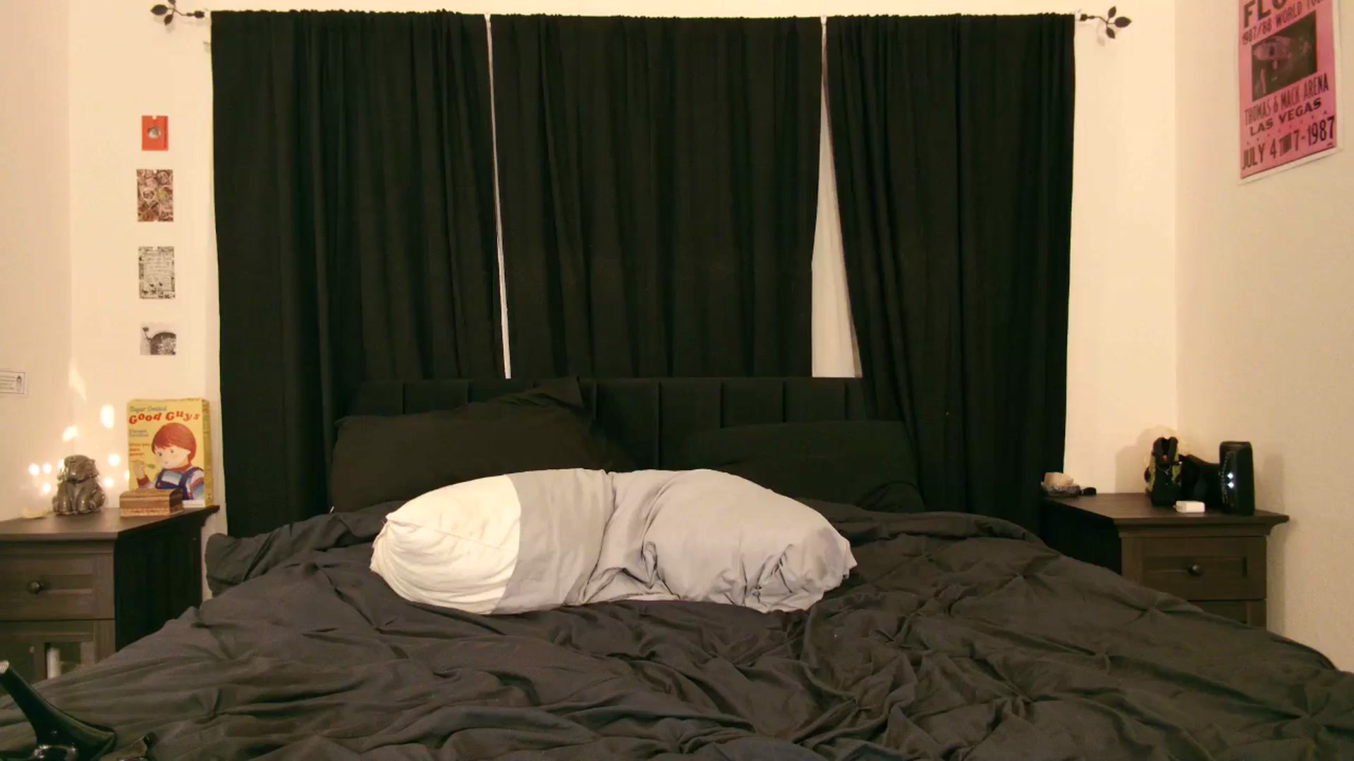 Gallery image thumbnail from lunalovelyy's myfreecams stream on, 01/30/2025, 05:31 image 16 of 20