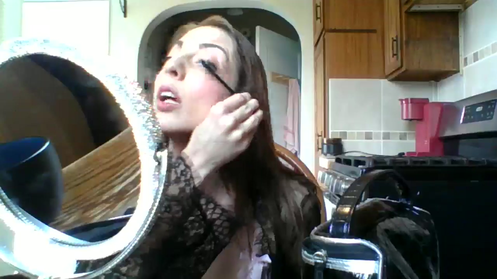 Gallery image thumbnail from lunalynne777's myfreecams stream on, 02/17/2026, 17:29 image 5 of 20