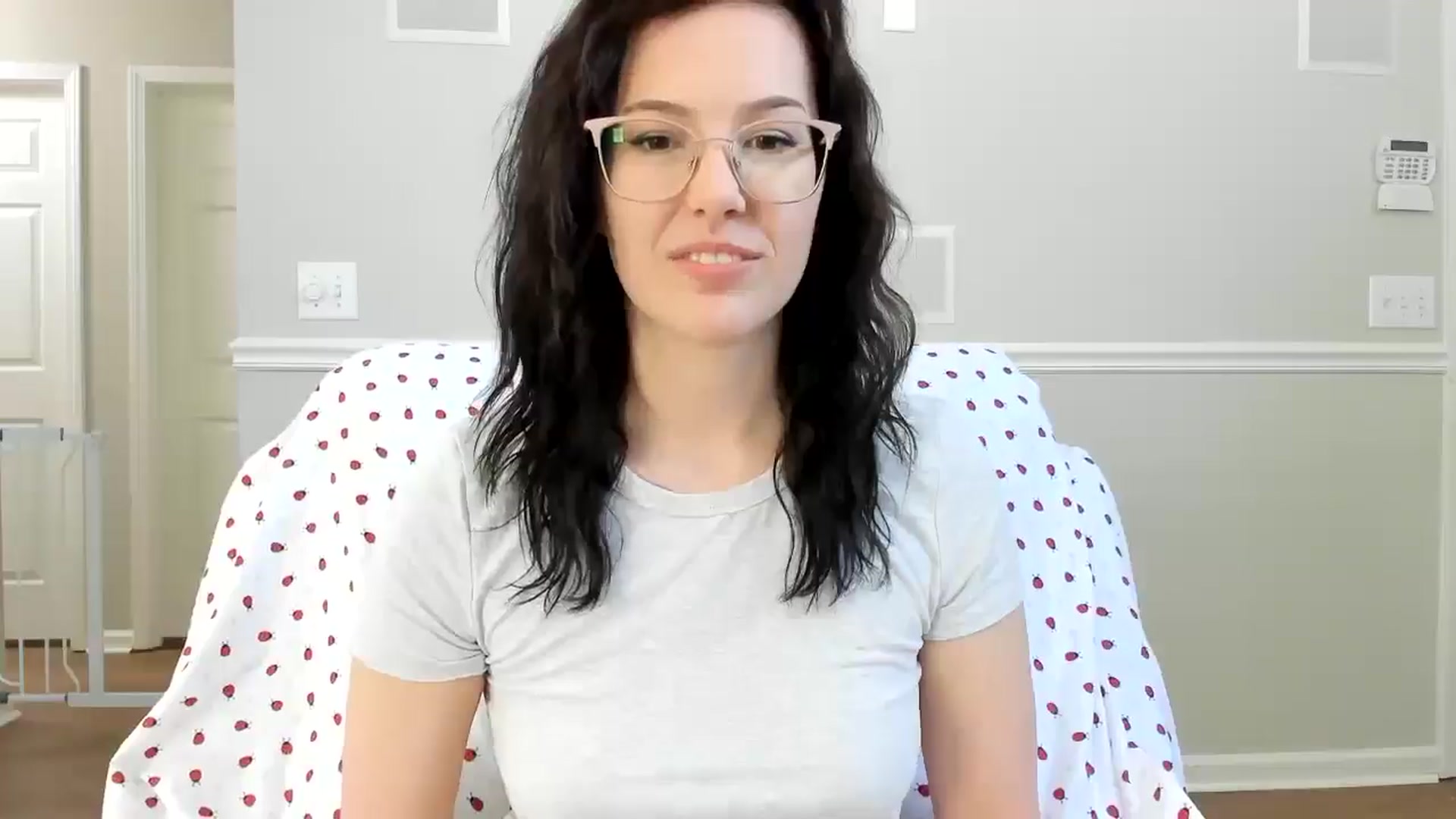 Gallery image thumbnail from luvbugv's myfreecams stream on, 03/03/2025, 20:02 image 19 of 20