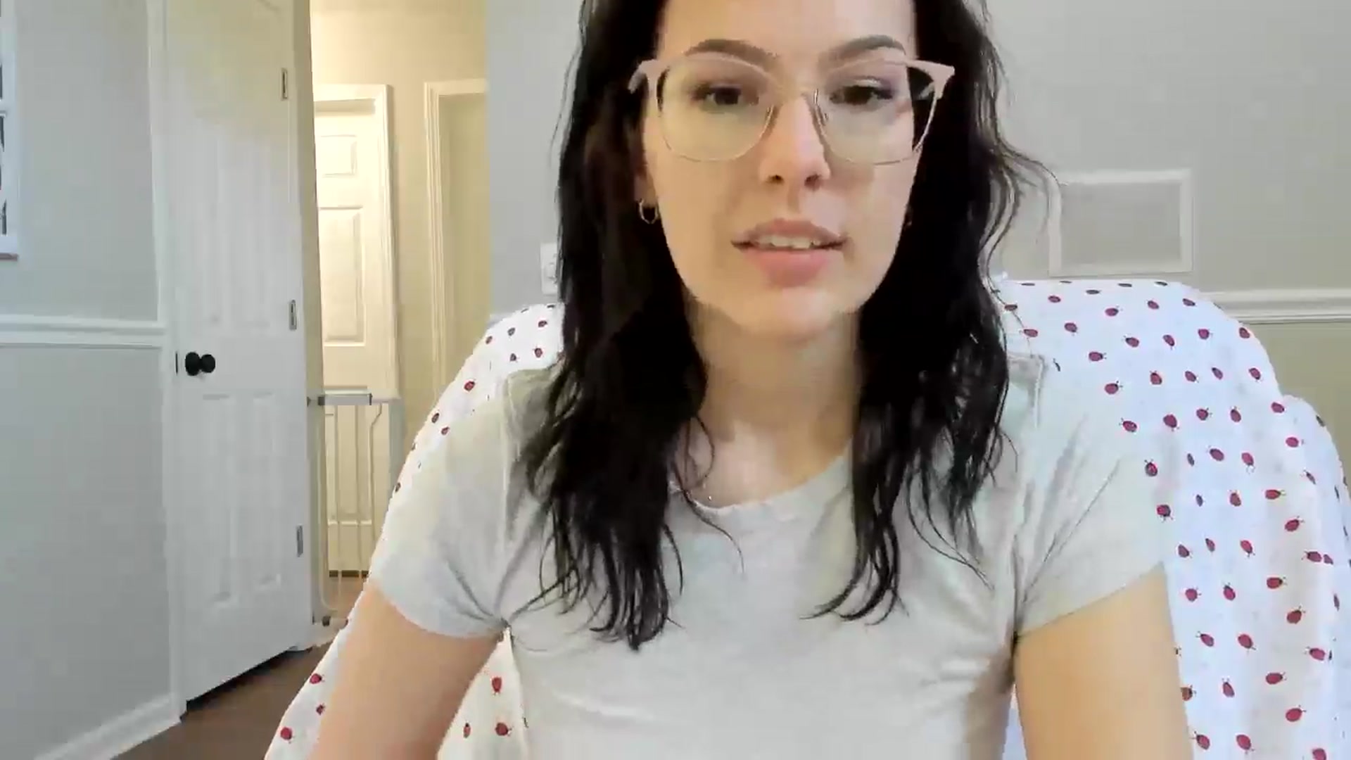 Gallery image thumbnail from luvbugv's myfreecams stream on, 03/03/2025, 20:57 image 18 of 20