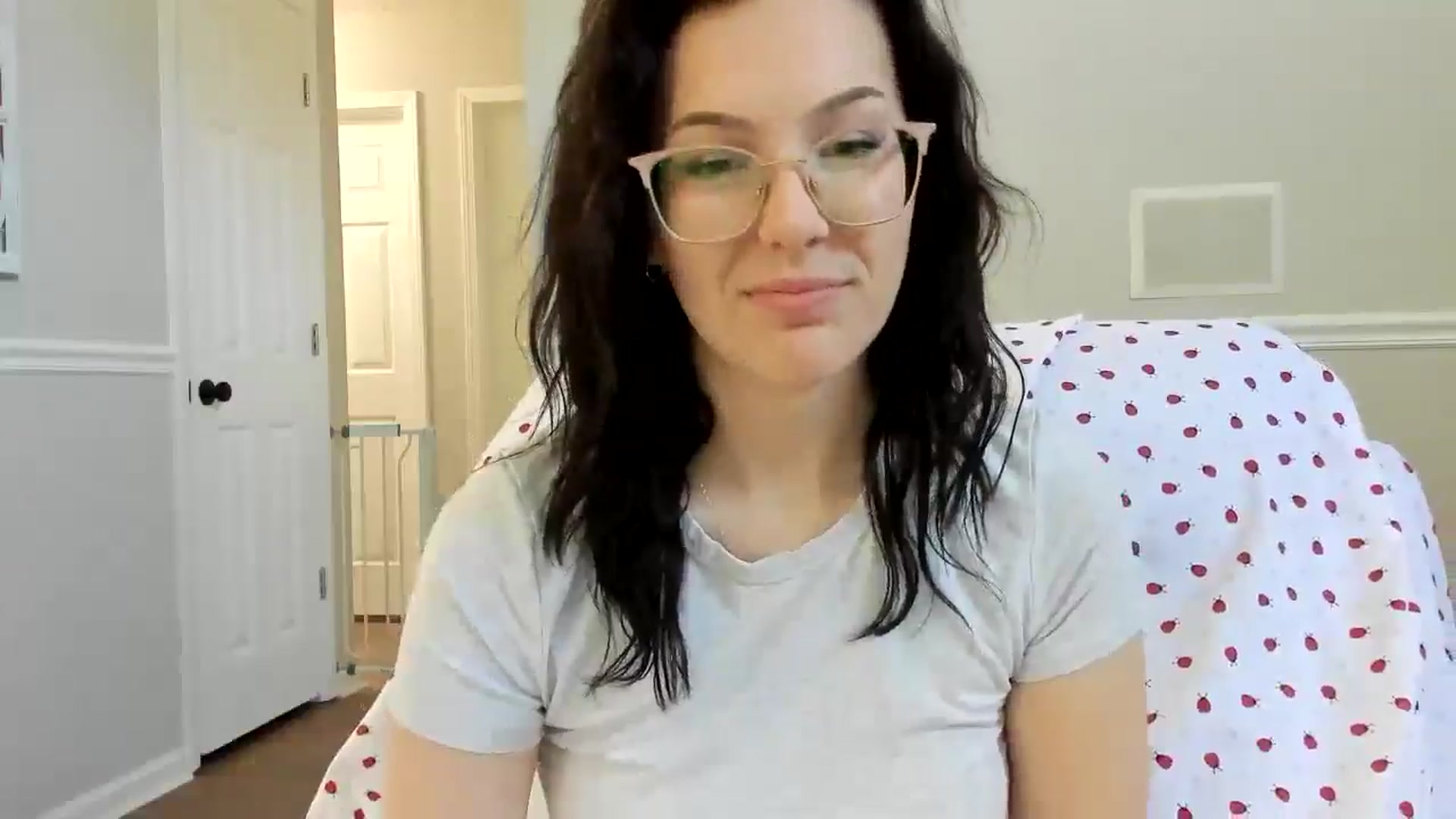 Gallery image thumbnail from luvbugv's myfreecams stream on, 03/03/2025, 20:57 image 6 of 20