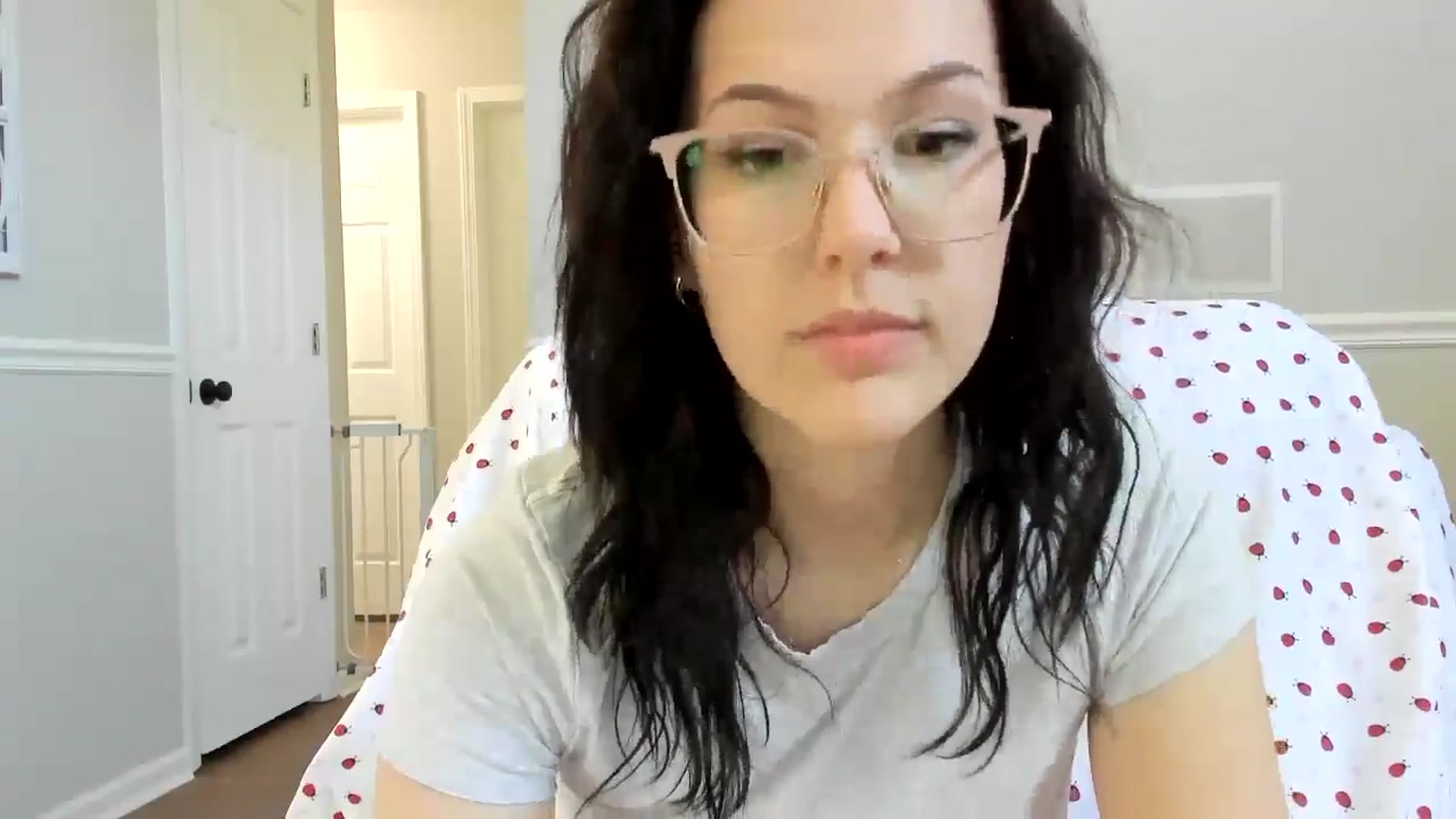 Gallery image thumbnail from luvbugv's myfreecams stream on, 03/03/2025, 20:57 image 19 of 20