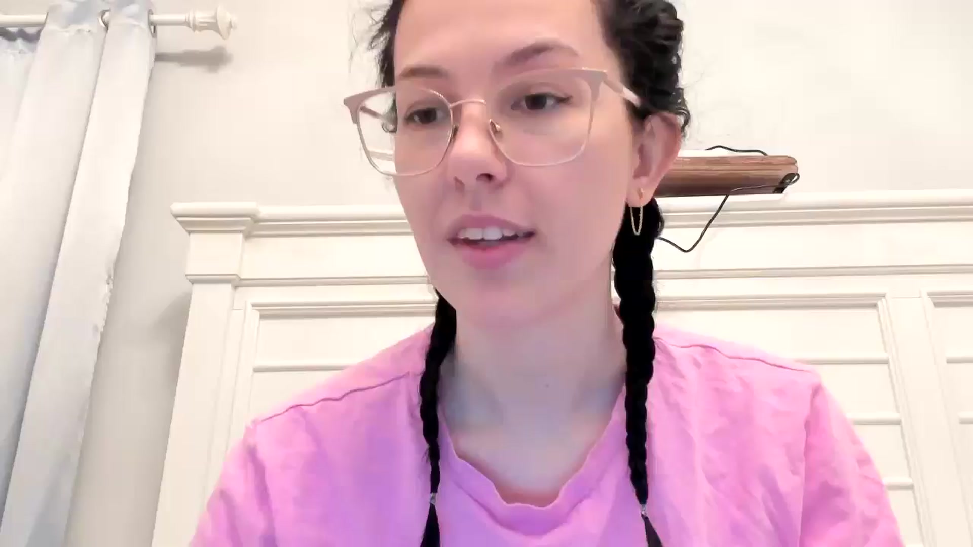 Gallery image thumbnail from luvbugv's myfreecams stream on, 04/23/2025, 14:25 image 1 of 20