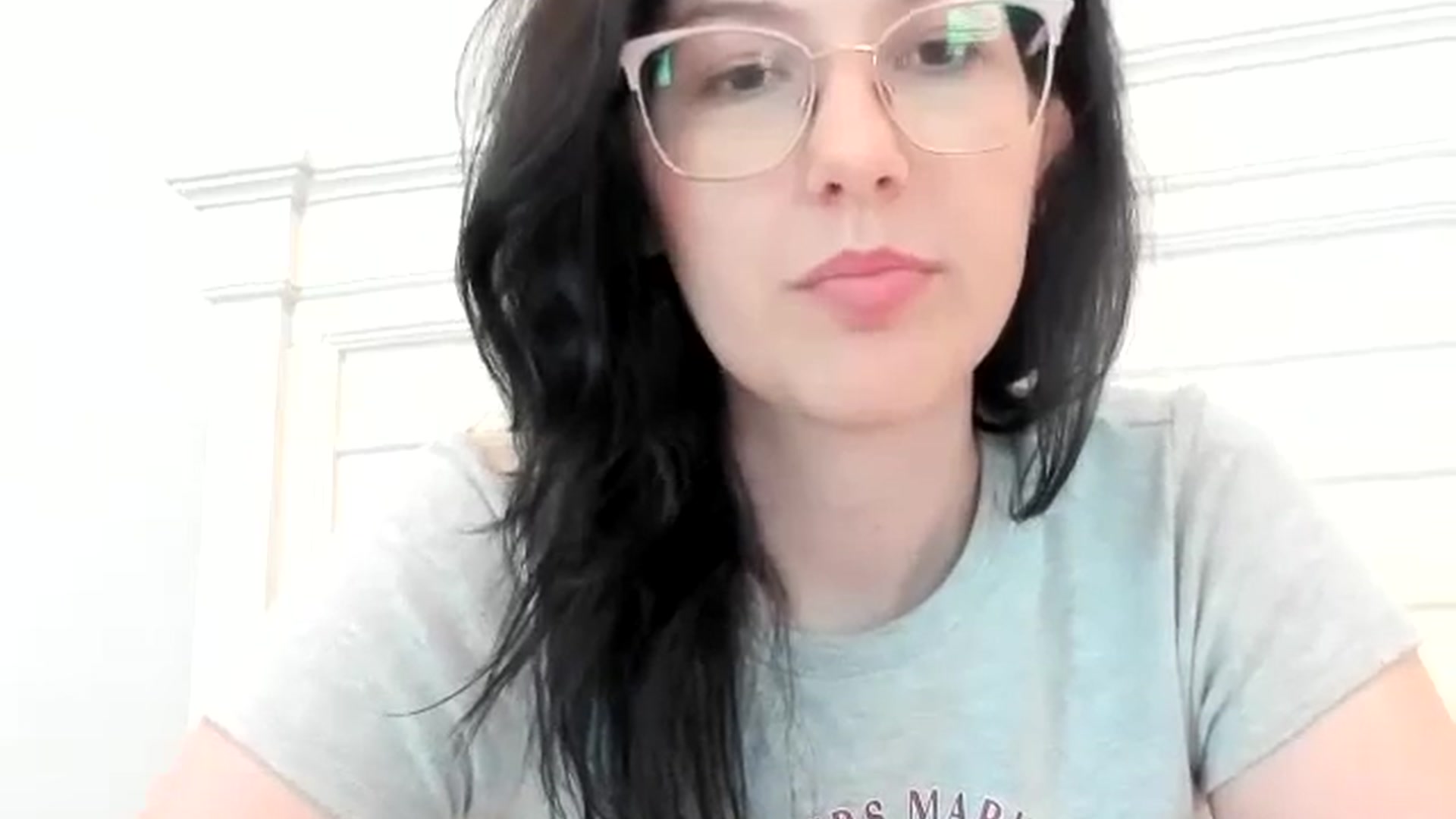 Gallery image thumbnail from luvbugv's myfreecams stream on, 07/07/2025, 18:06 image 17 of 20