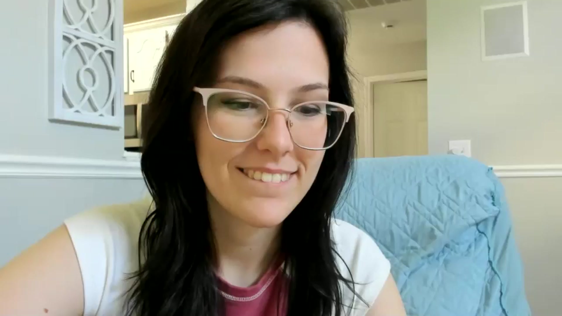 Gallery image thumbnail from luvbugv's myfreecams stream on, 07/26/2025, 17:07 image 6 of 20