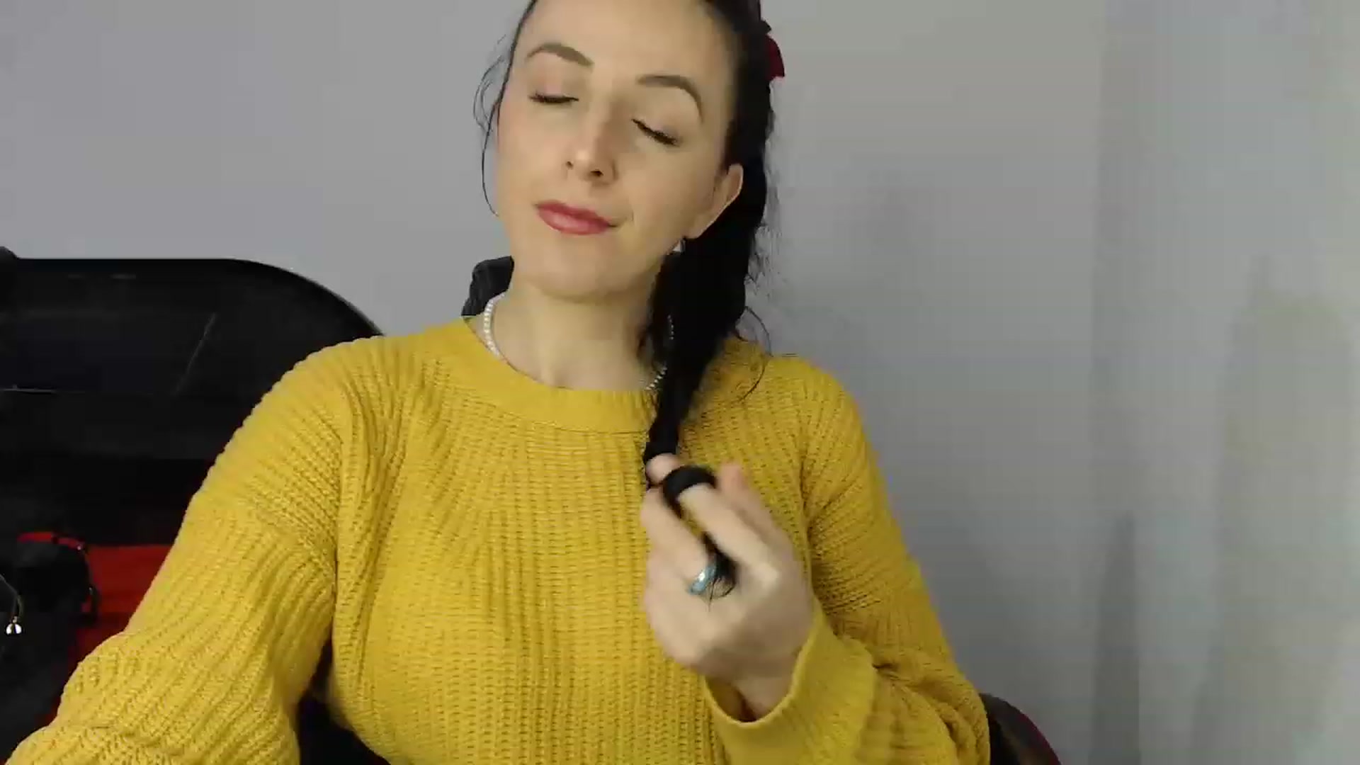 Gallery image thumbnail from lww_lww's myfreecams stream on, 12/01/2022, 12:09 image 4 of 20