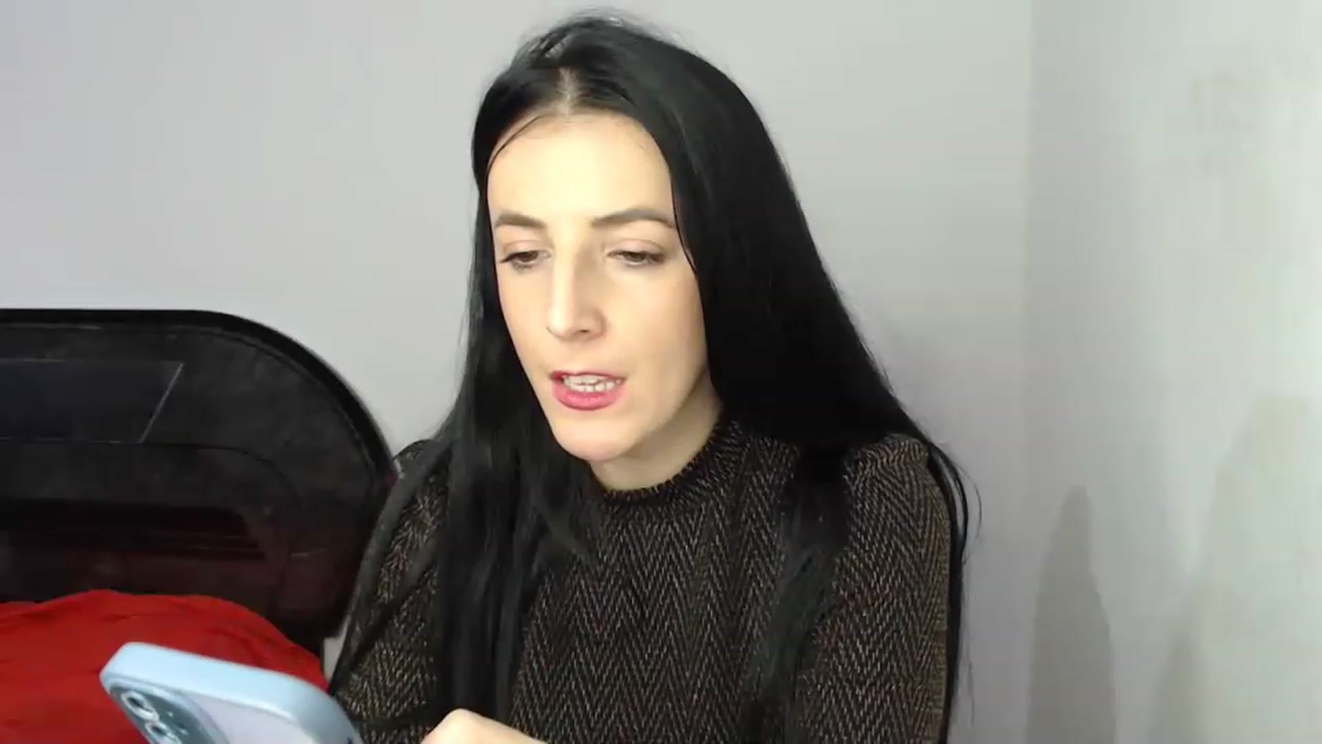 Gallery image thumbnail from lww_lww's myfreecams stream on, 12/02/2022, 13:48 image 6 of 20