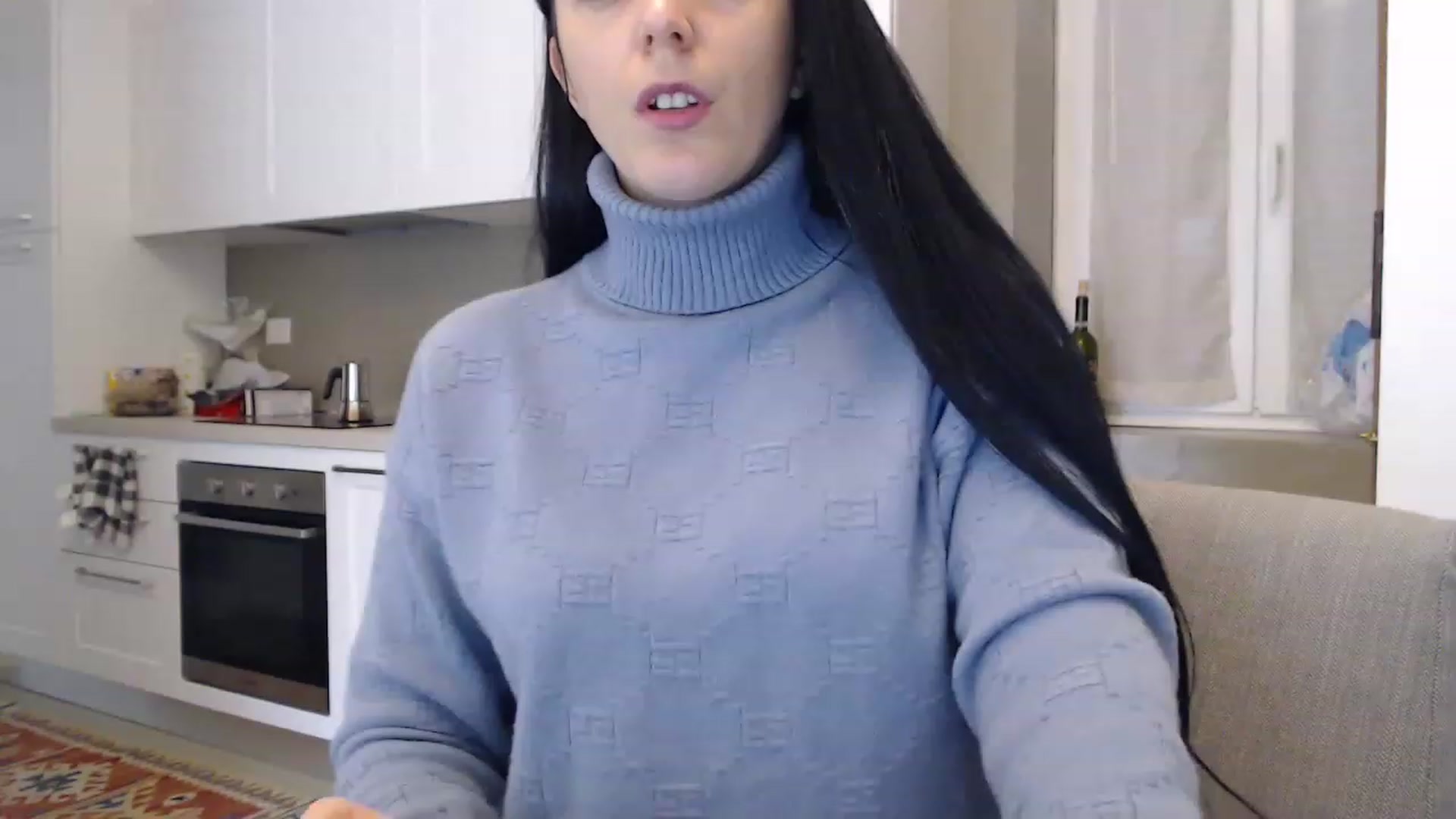 Gallery image thumbnail from lww_lww's myfreecams stream on, 12/16/2022, 12:20 image 7 of 20
