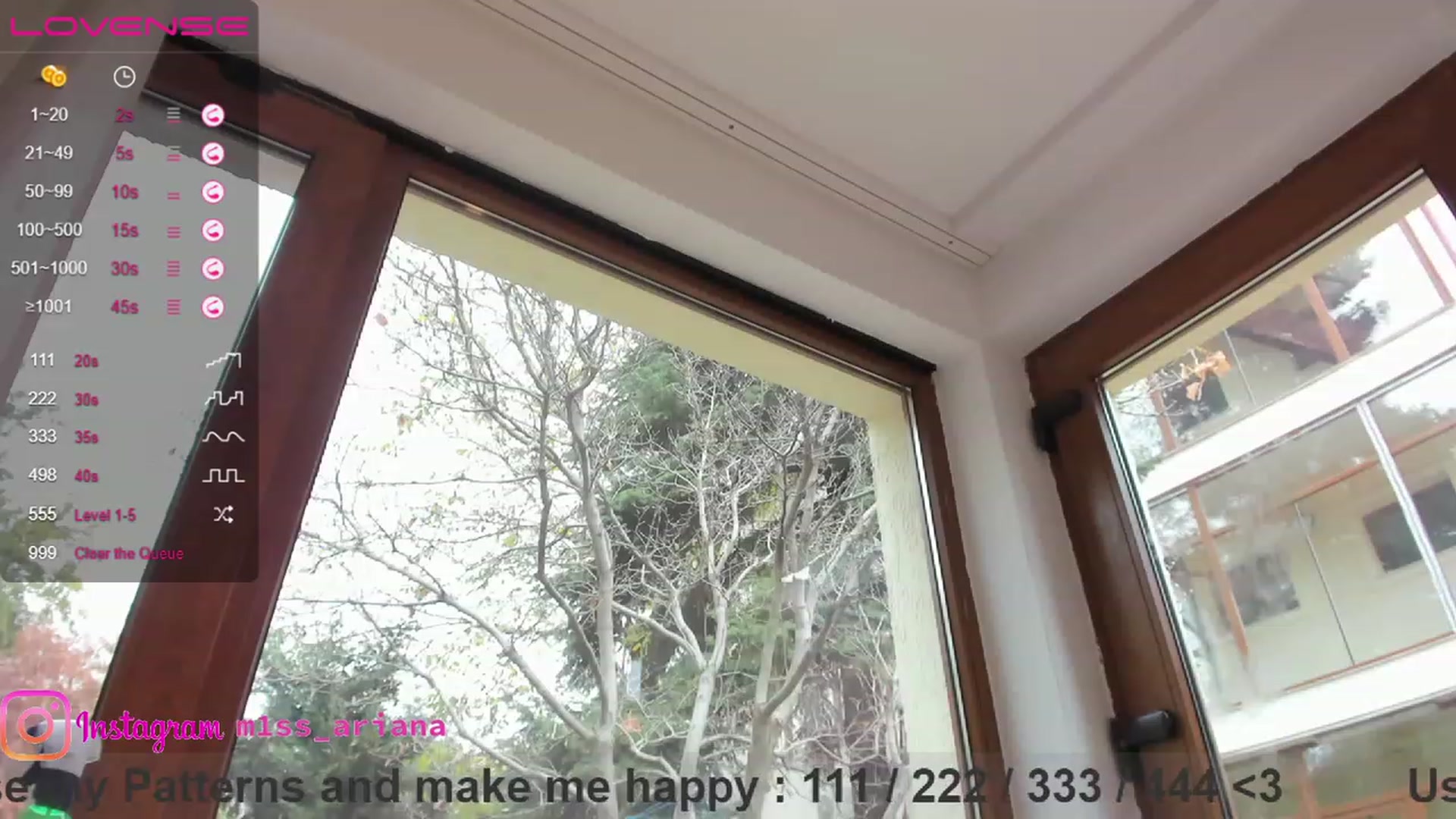 Gallery image thumbnail from m1ss_Ariana's myfreecams stream on, 11/14/2022, 11:21 image 15 of 20