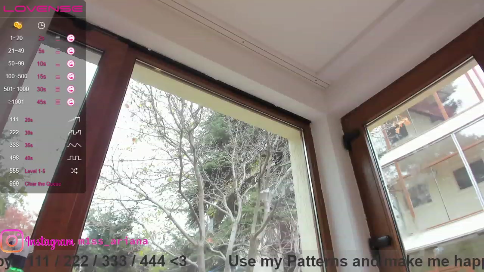Gallery image thumbnail from m1ss_Ariana's myfreecams stream on, 11/14/2022, 11:21 image 5 of 20