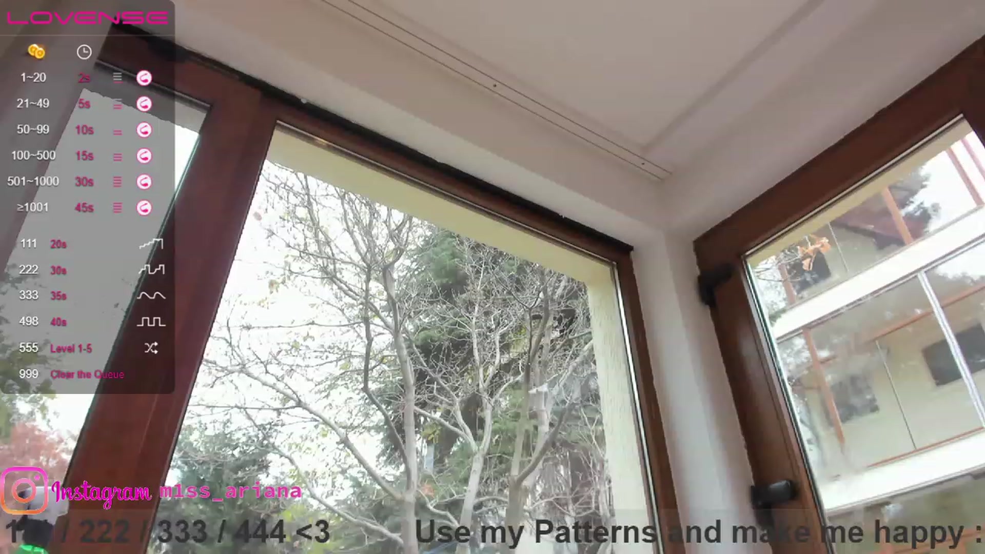 Gallery image thumbnail from m1ss_Ariana's myfreecams stream on, 11/14/2022, 11:21 image 6 of 20
