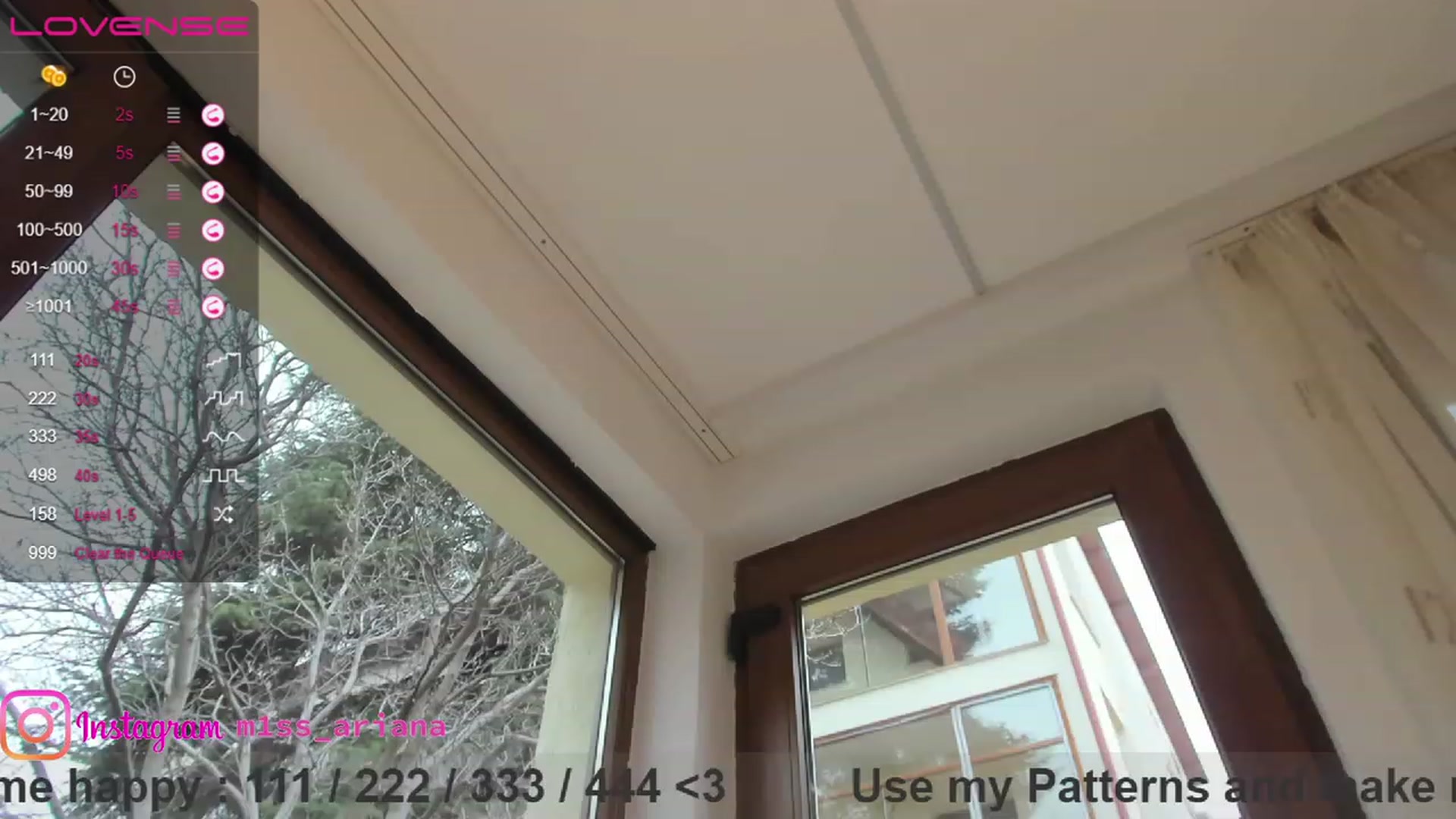 Gallery image thumbnail from m1ss_Ariana's myfreecams stream on, 12/03/2022, 12:43 image 6 of 20