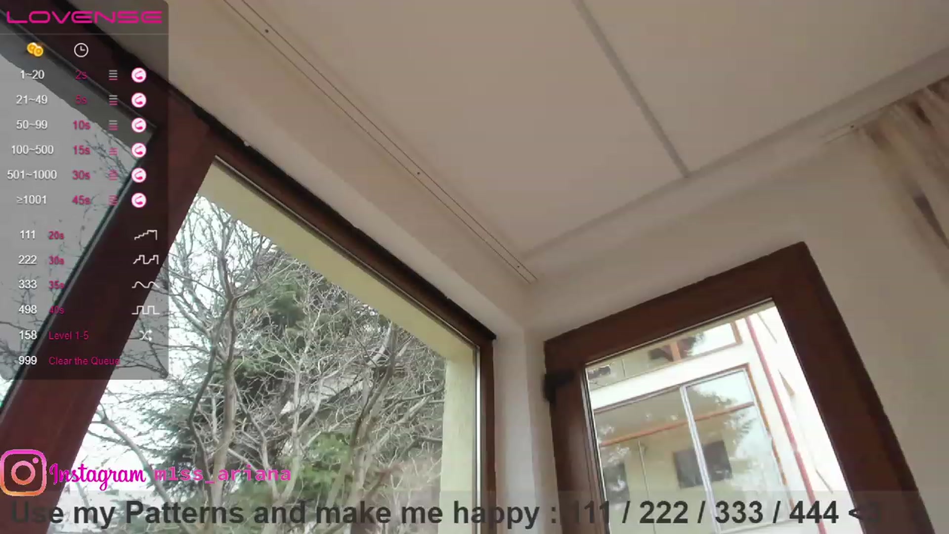 Gallery image thumbnail from m1ss_Ariana's myfreecams stream on, 12/05/2022, 12:03 image 11 of 20