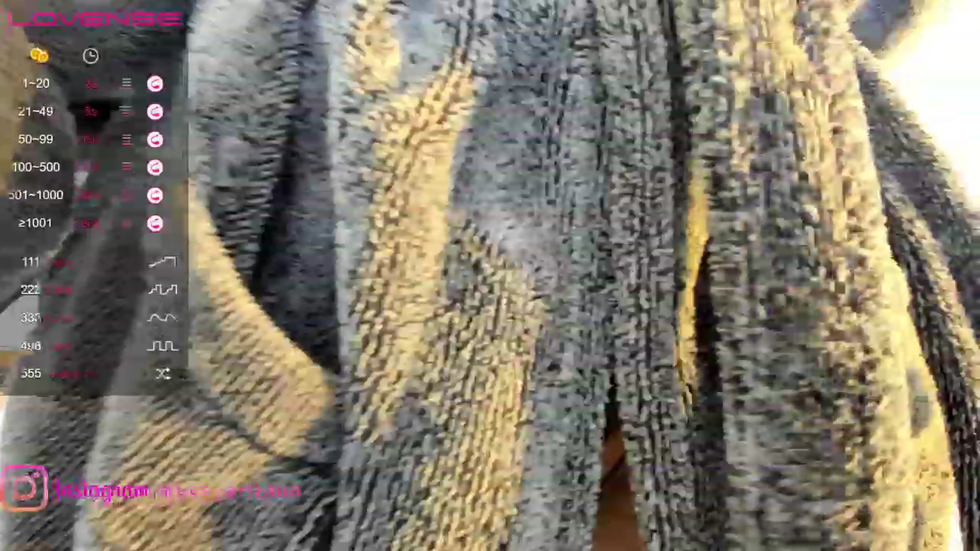 Gallery image thumbnail from m1ss_Ariana's myfreecams stream on, 12/21/2022, 09:24 image 9 of 20