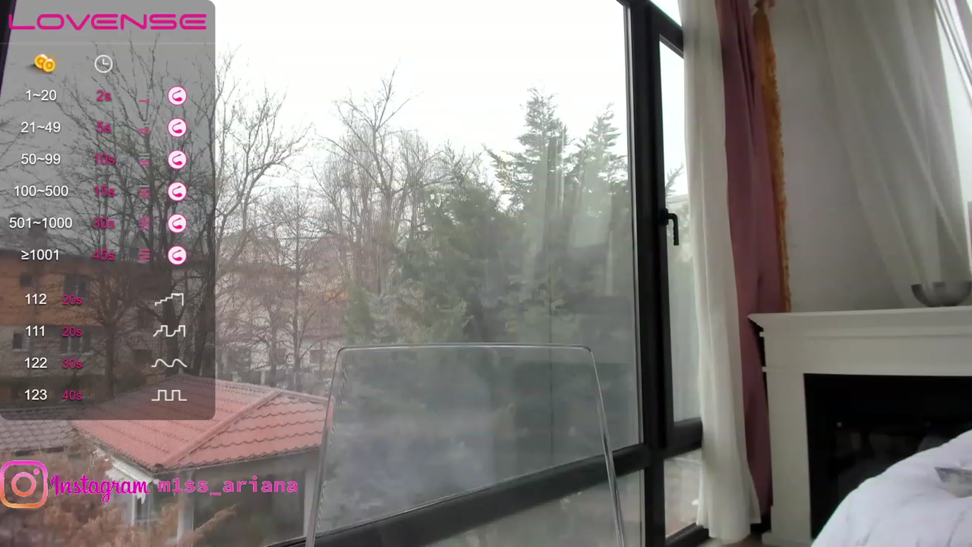 Gallery image thumbnail from m1ss_Ariana's myfreecams stream on, 01/25/2023, 12:08 image 2 of 20